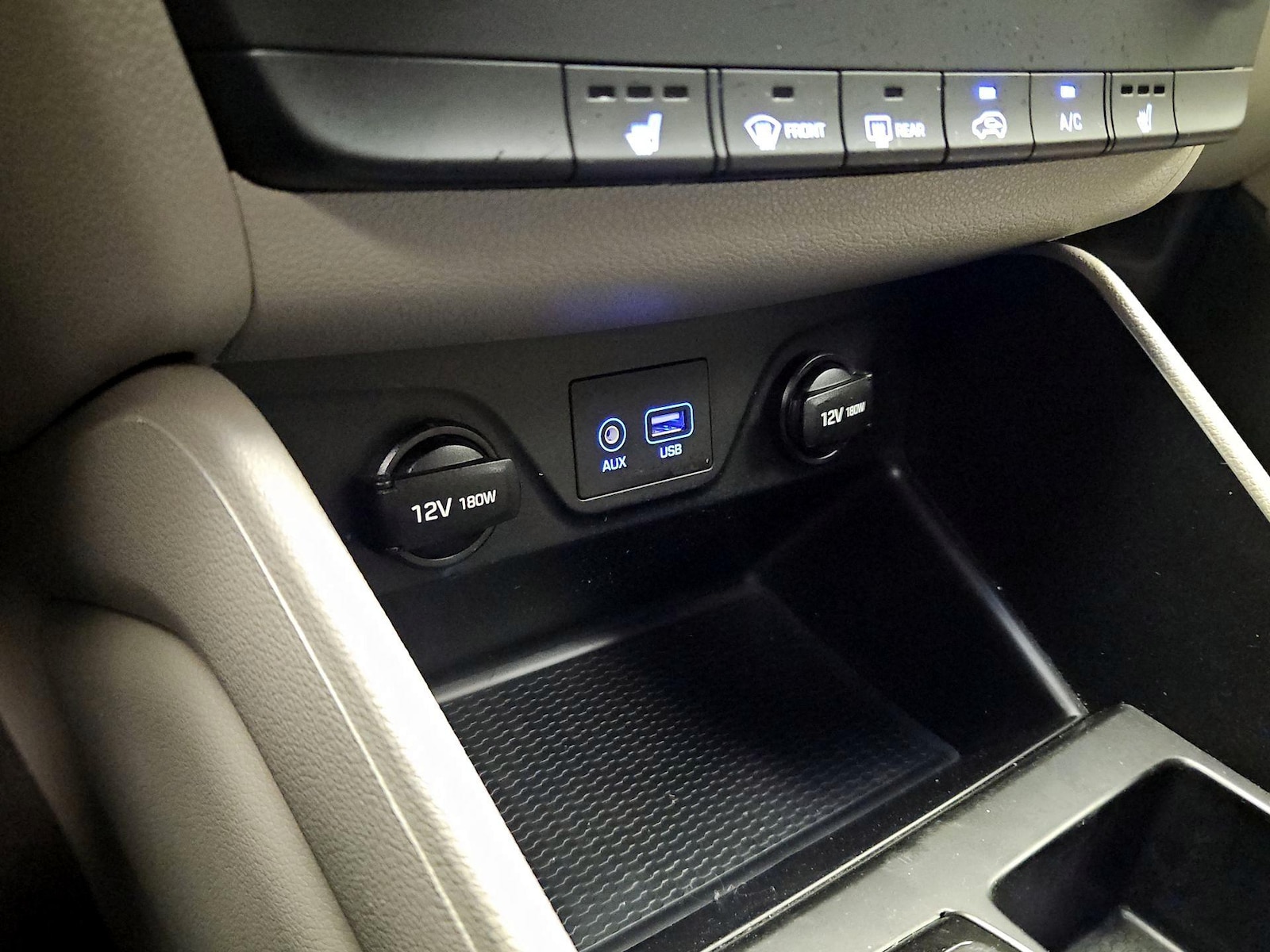 2018 Hyundai Tucson SEL - Photo 19