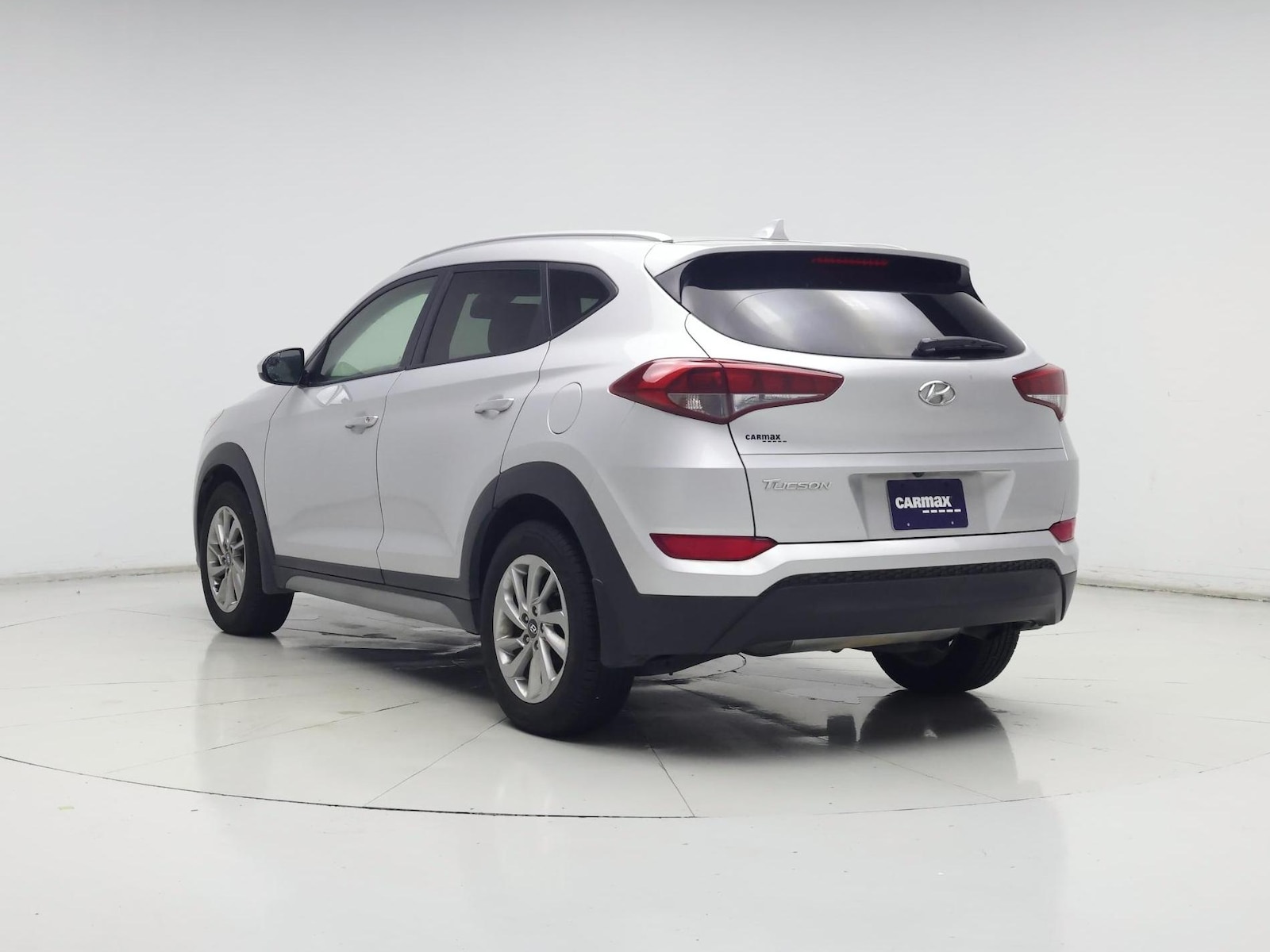 2018 Hyundai Tucson SEL - Photo 3