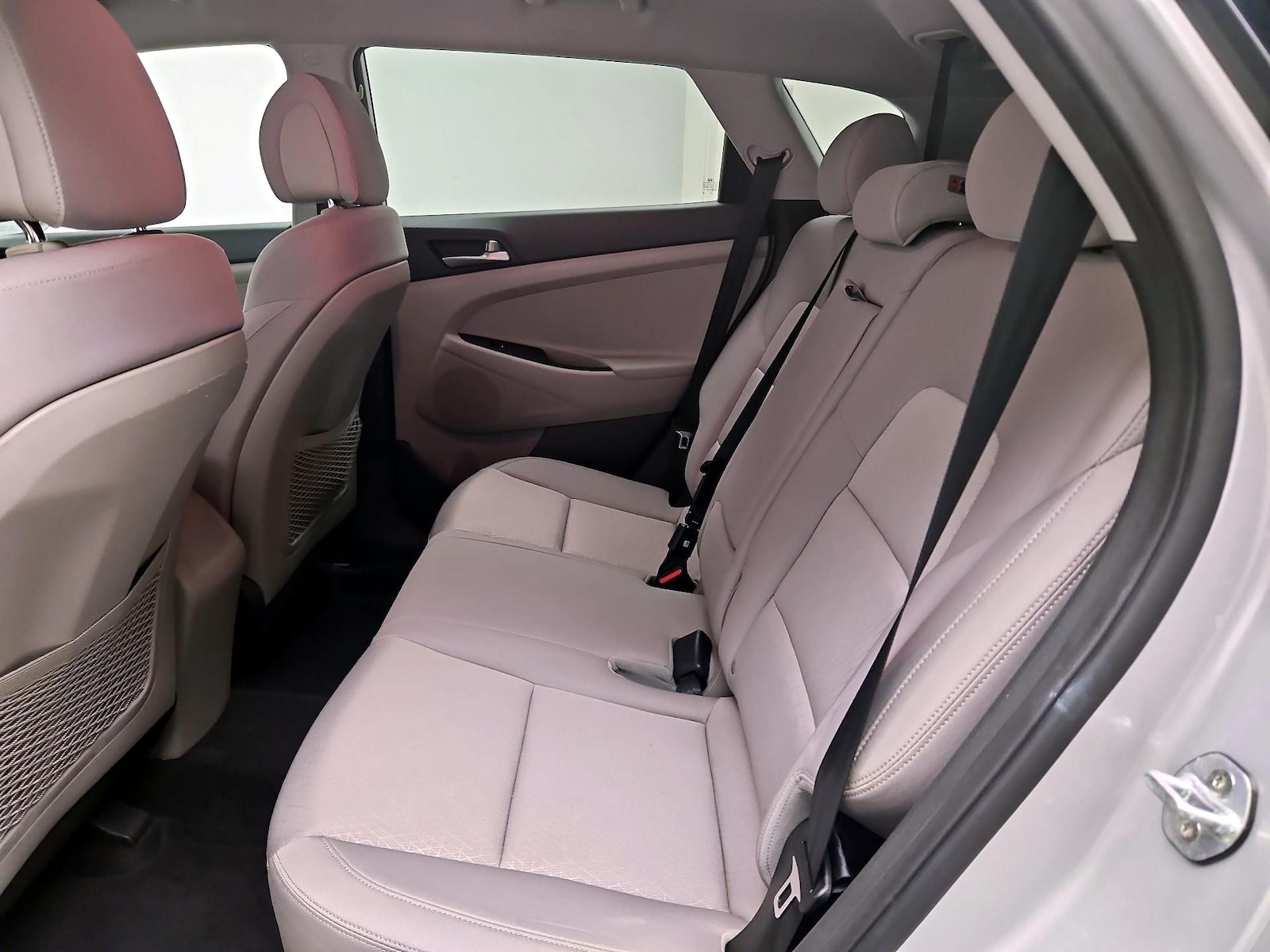 2018 Hyundai Tucson SEL - Photo 20