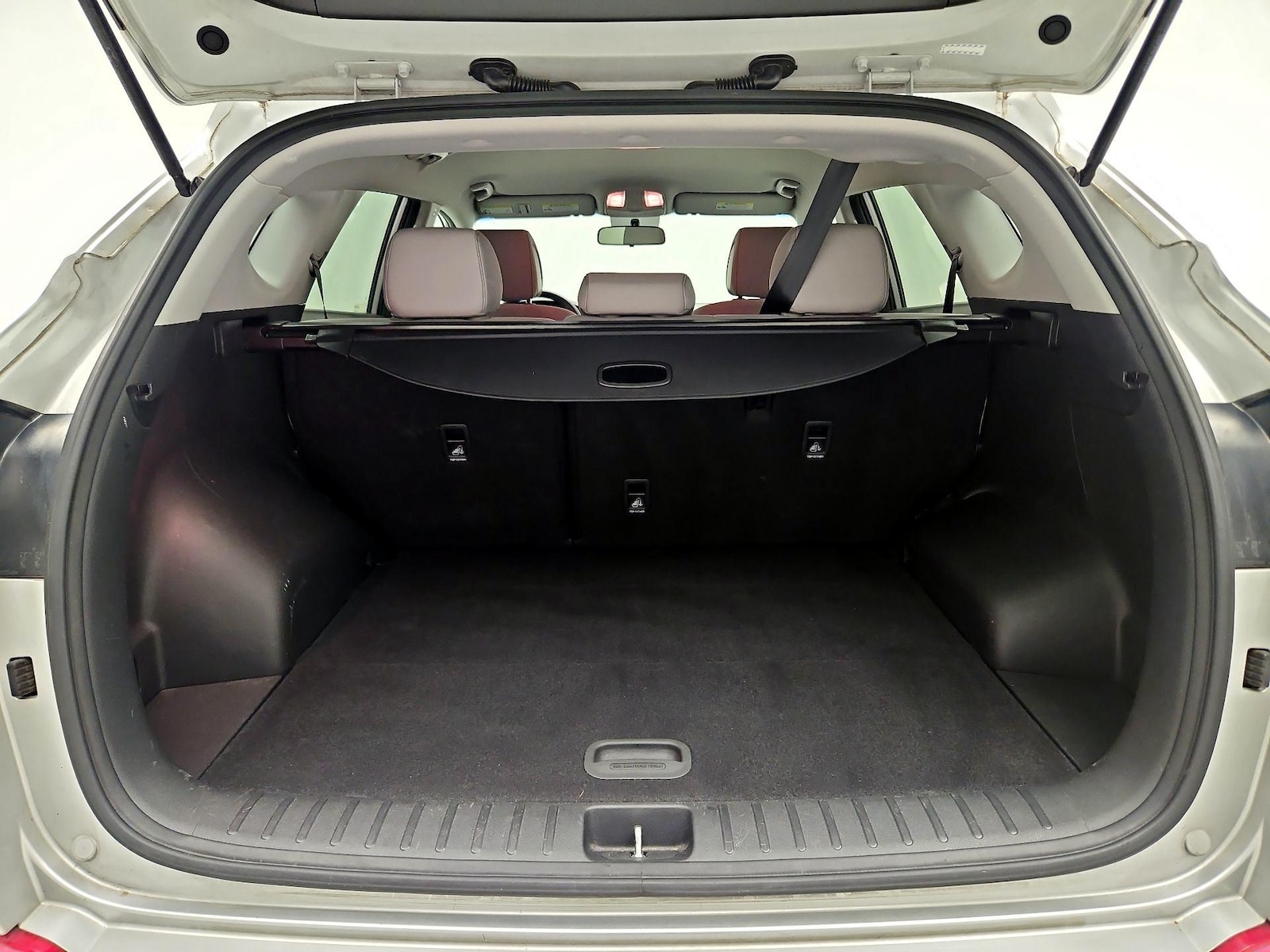 2018 Hyundai Tucson SEL - Photo 21