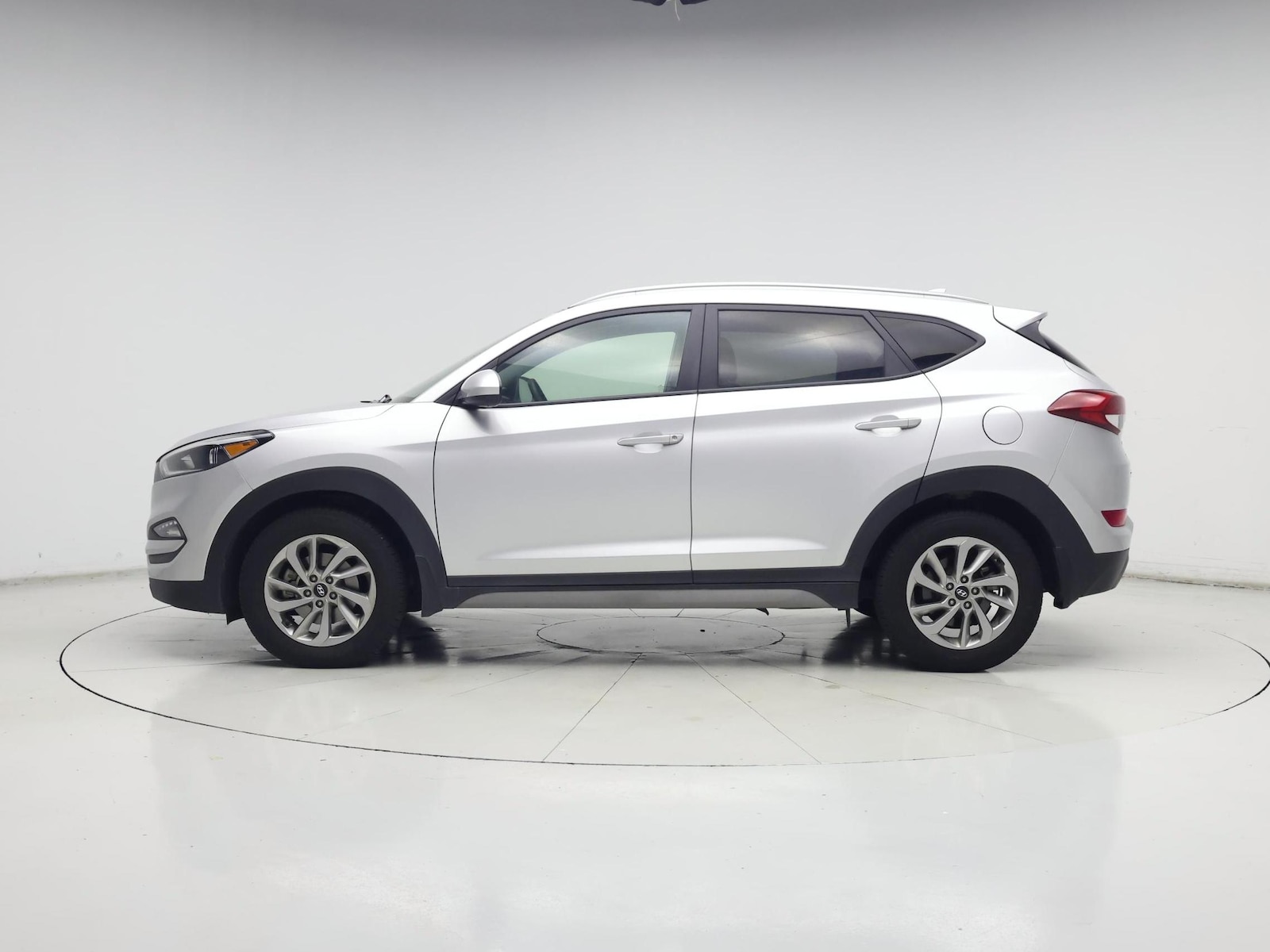 2018 Hyundai Tucson SEL - Photo 4