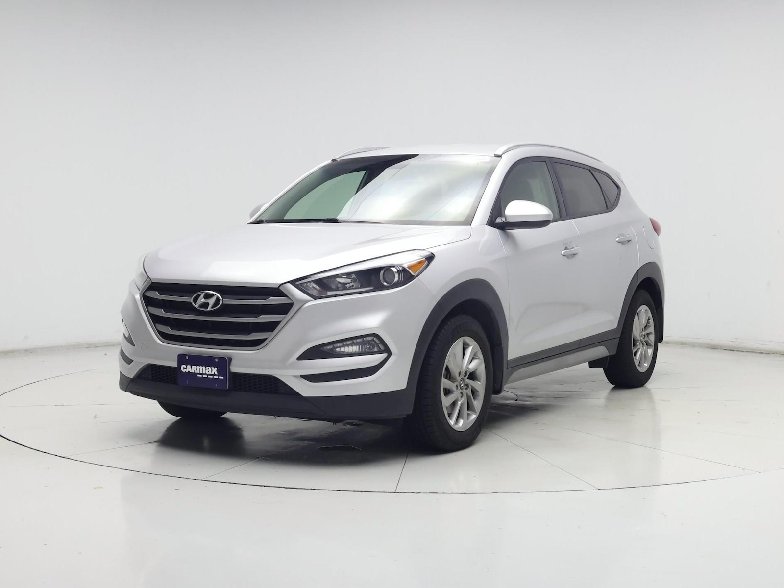 2018 Hyundai Tucson SEL - Photo 5