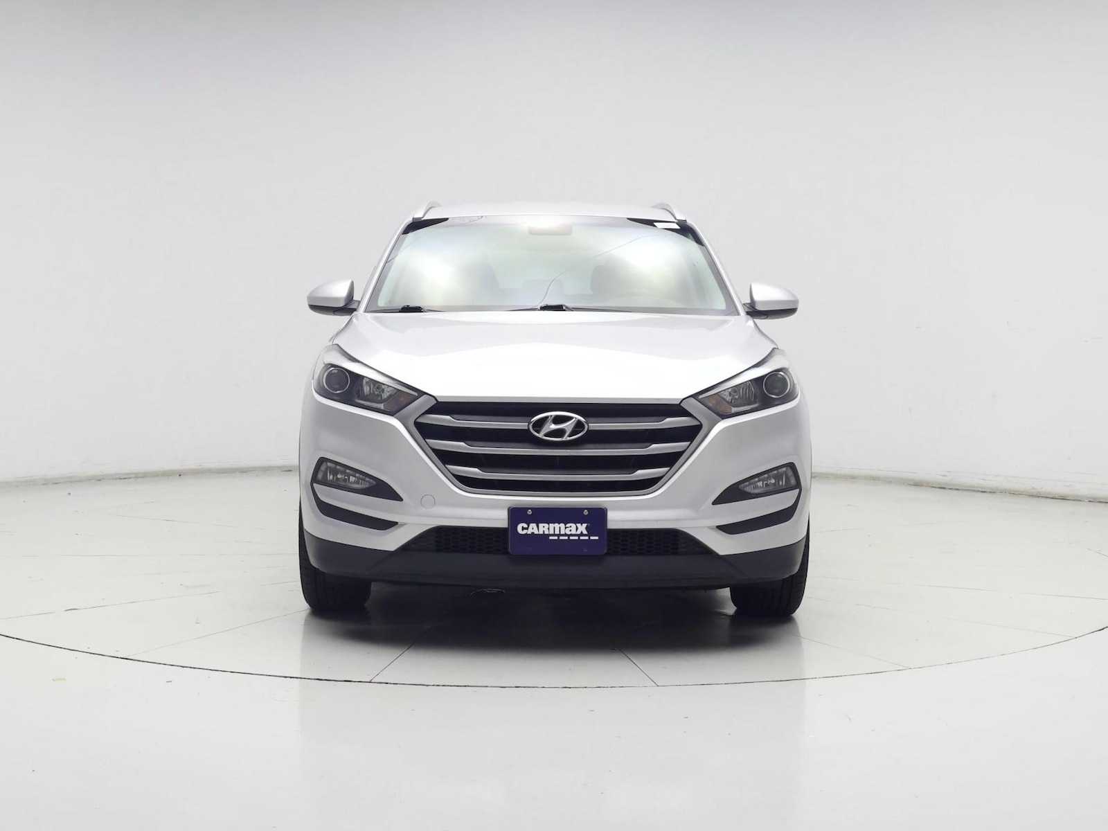 2018 Hyundai Tucson SEL - Photo 6