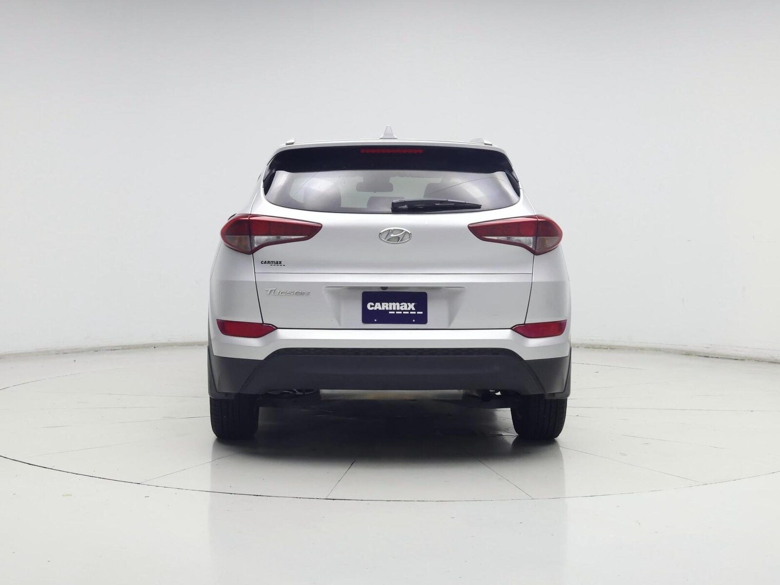 2018 Hyundai Tucson SEL - Photo 7