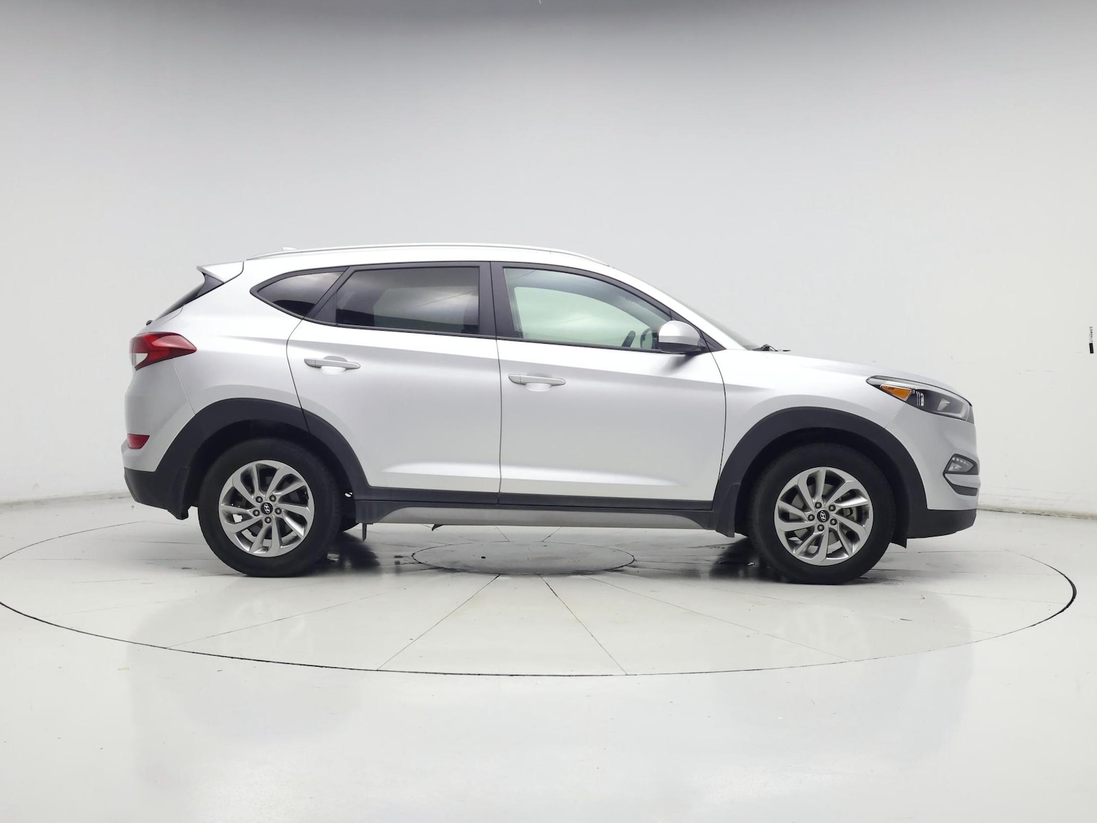 2018 Hyundai Tucson SEL - Photo 8