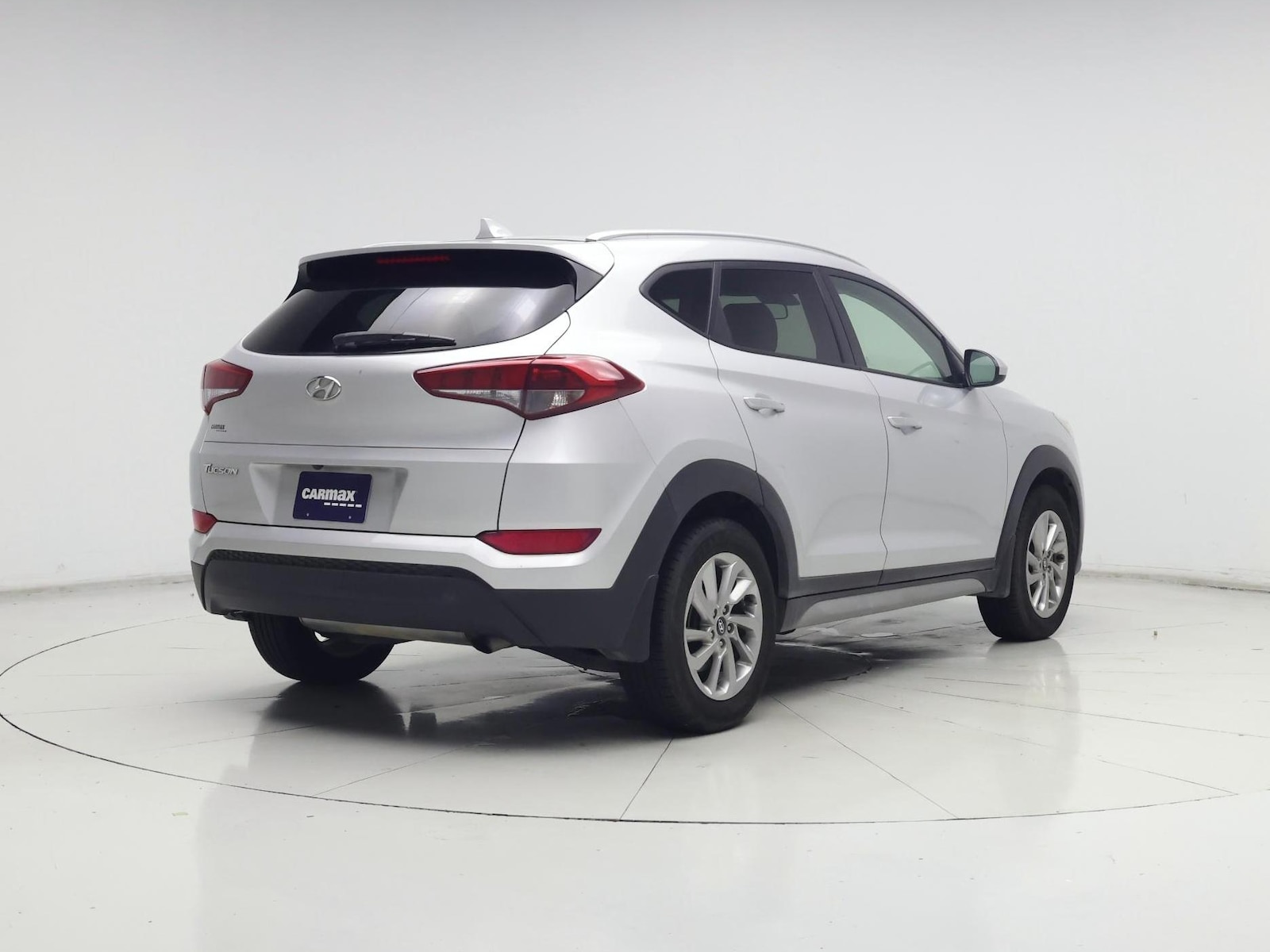 2018 Hyundai Tucson SEL - Photo 9