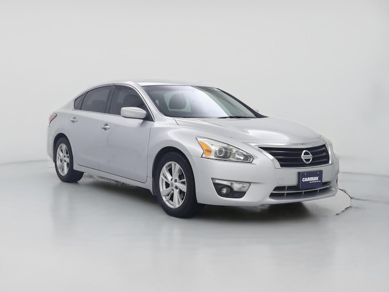2015 Nissan Altima SV -
                  Richmond, TX