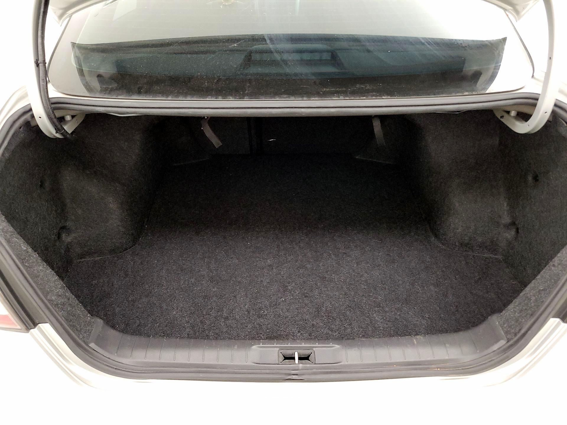 Thumbnail: 2015 Nissan Altima - 20