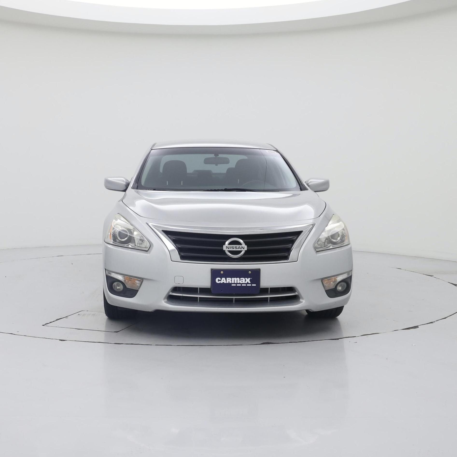 Thumbnail: 2015 Nissan Altima - 5