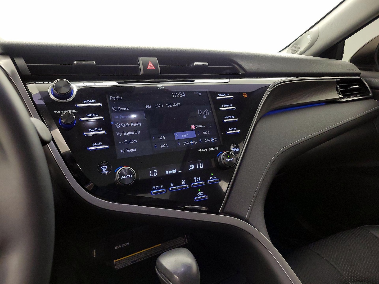2020 Toyota Camry XSE - Photo 17