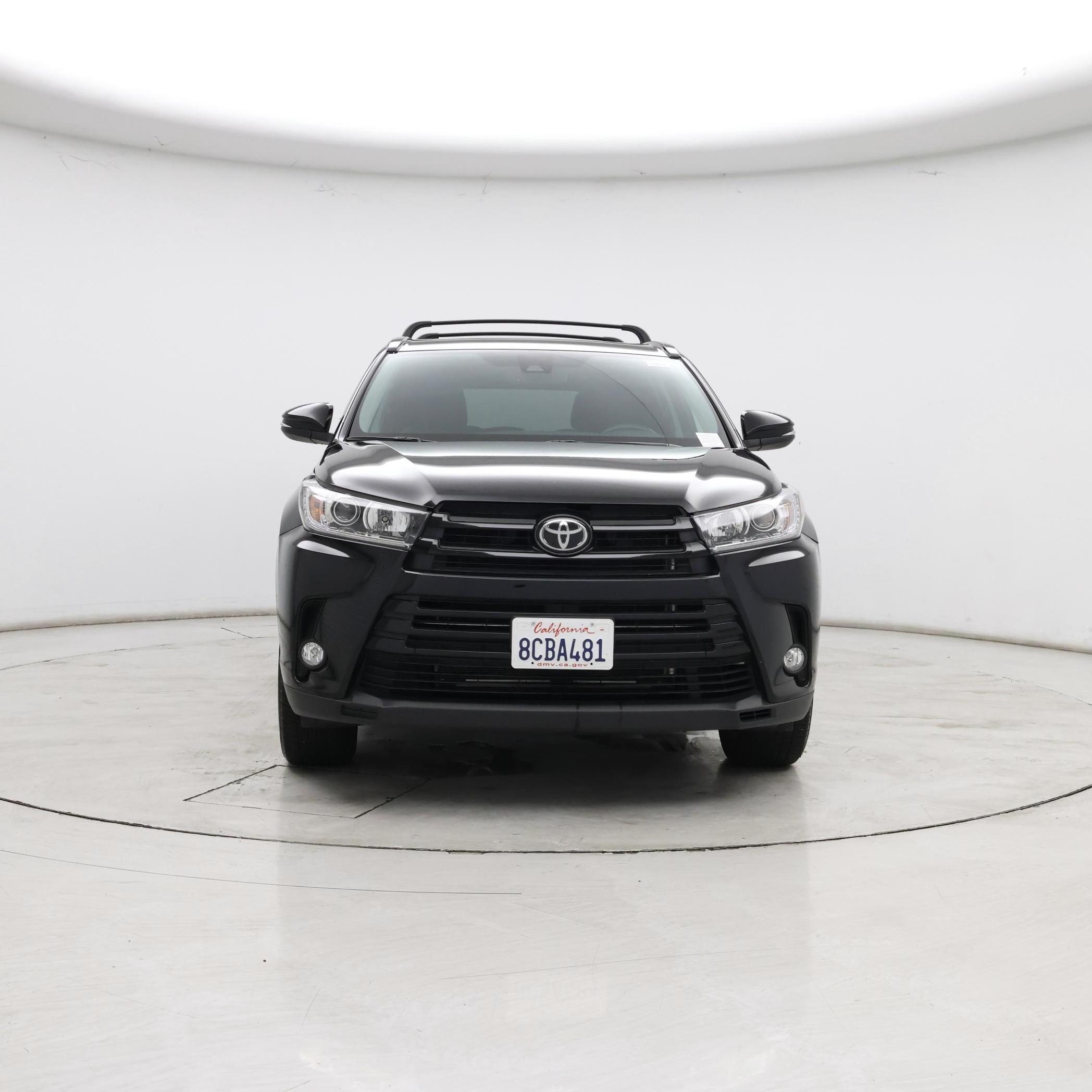 Thumbnail: 2018 Toyota Highlander - 5