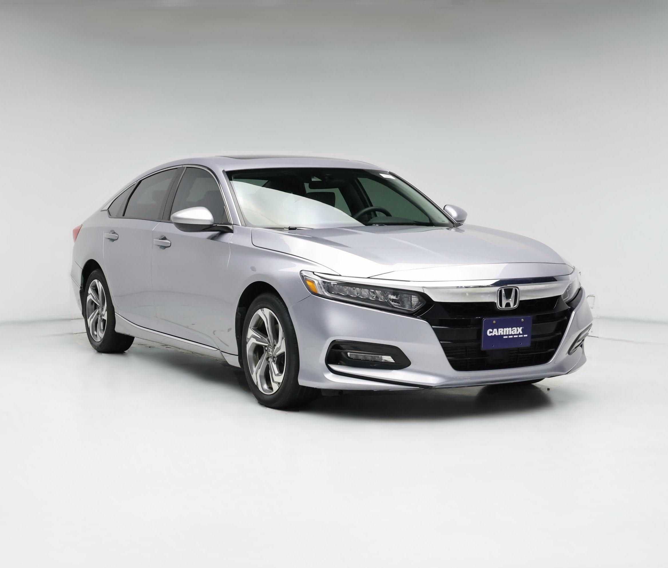 Thumbnail: 2019 Honda Accord - 1