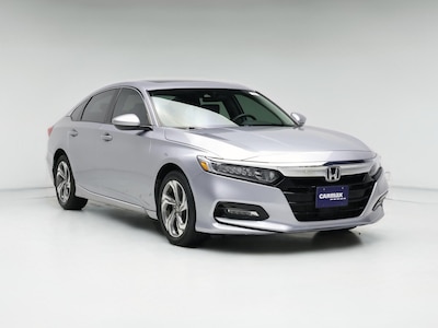 2019 Honda Accord EX