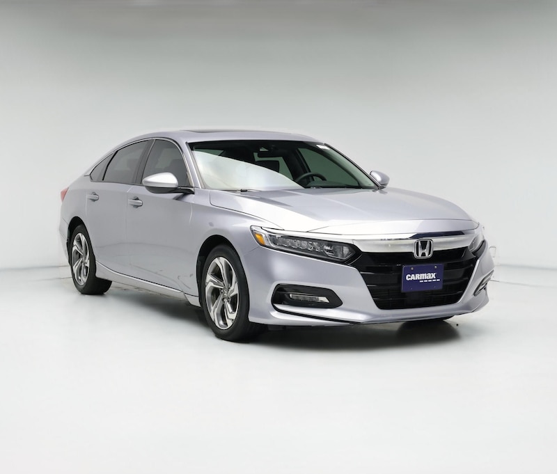 2019 Honda Accord EX