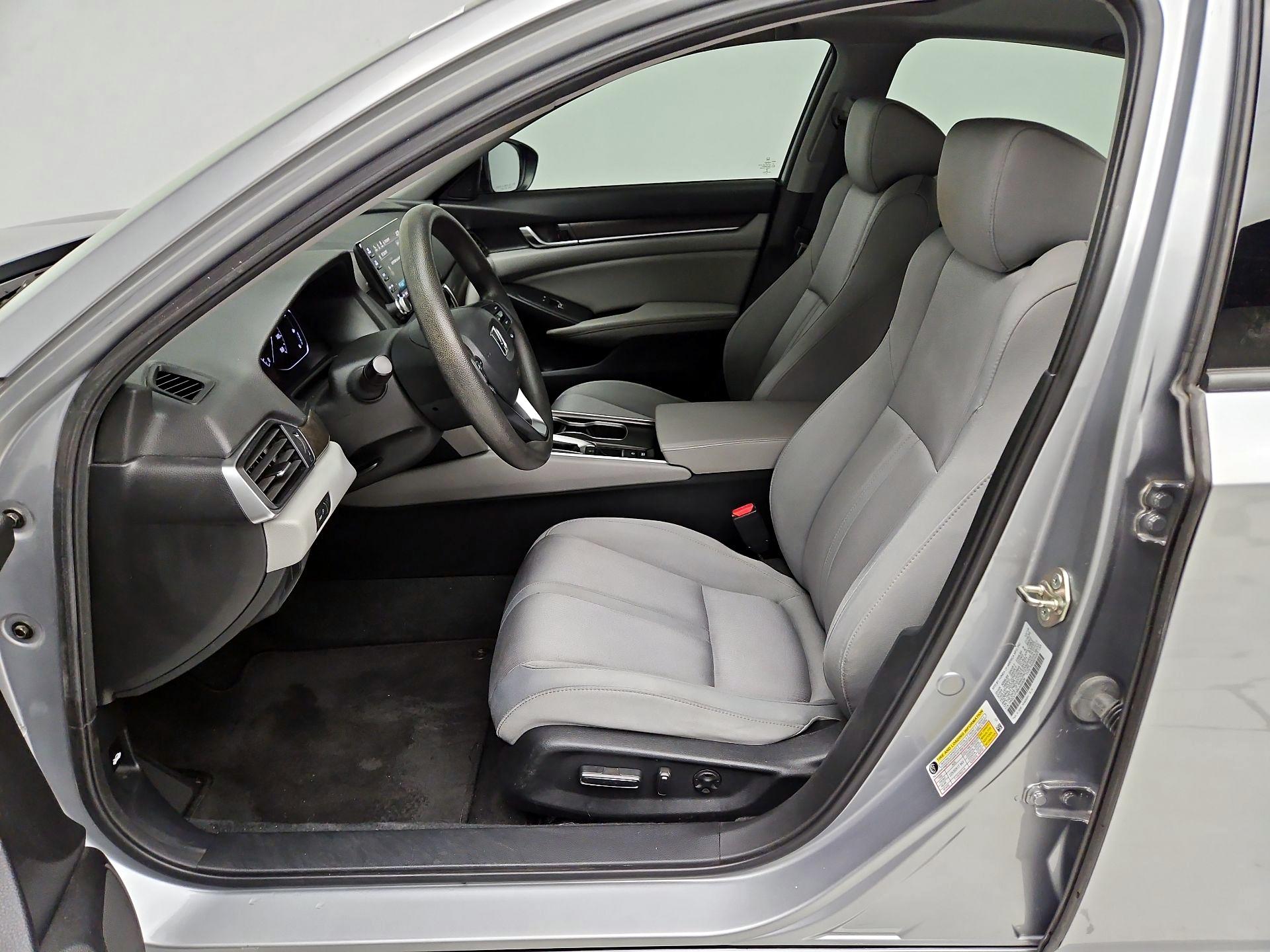 Thumbnail: 2019 Honda Accord - 11