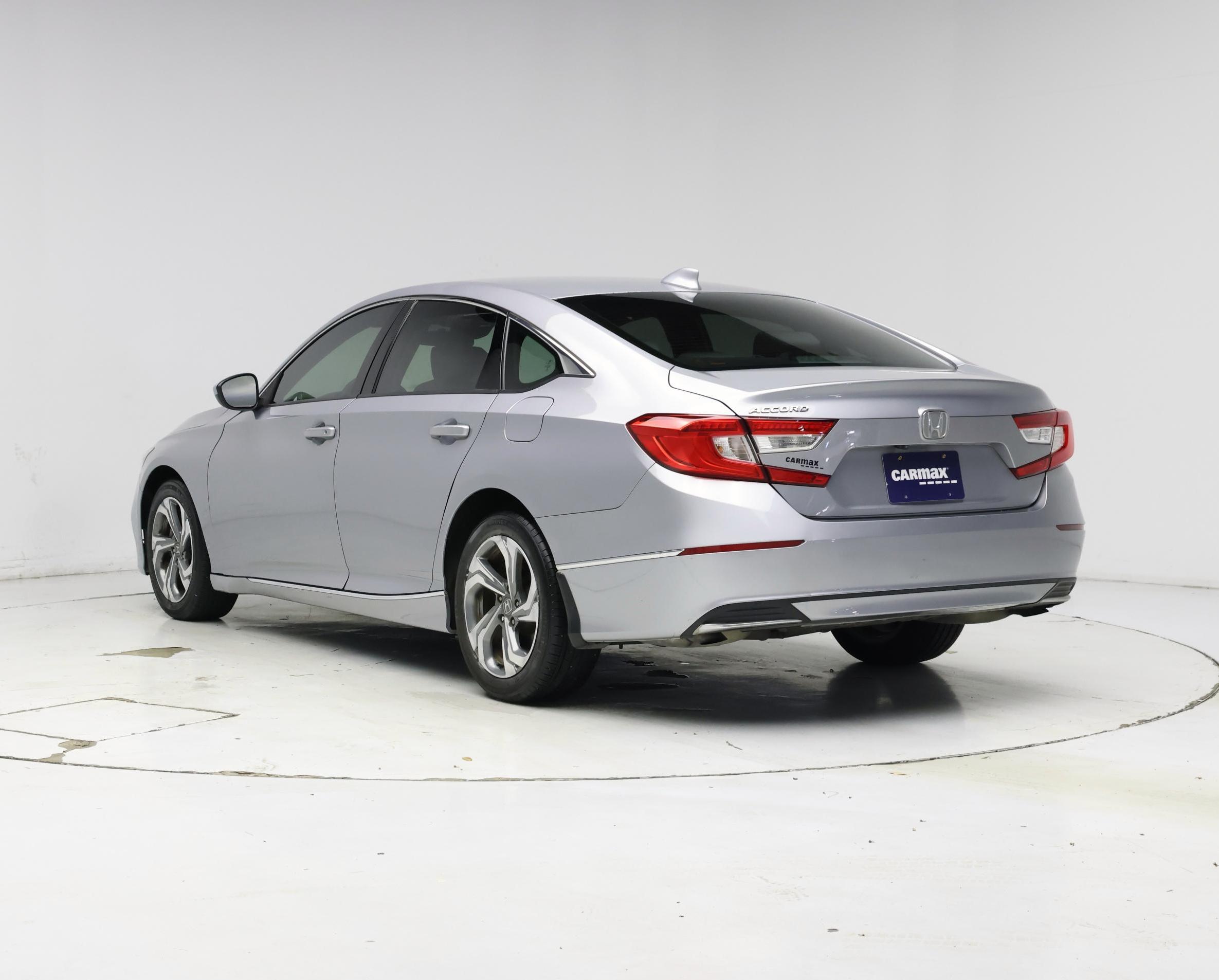 Thumbnail: 2019 Honda Accord - 2