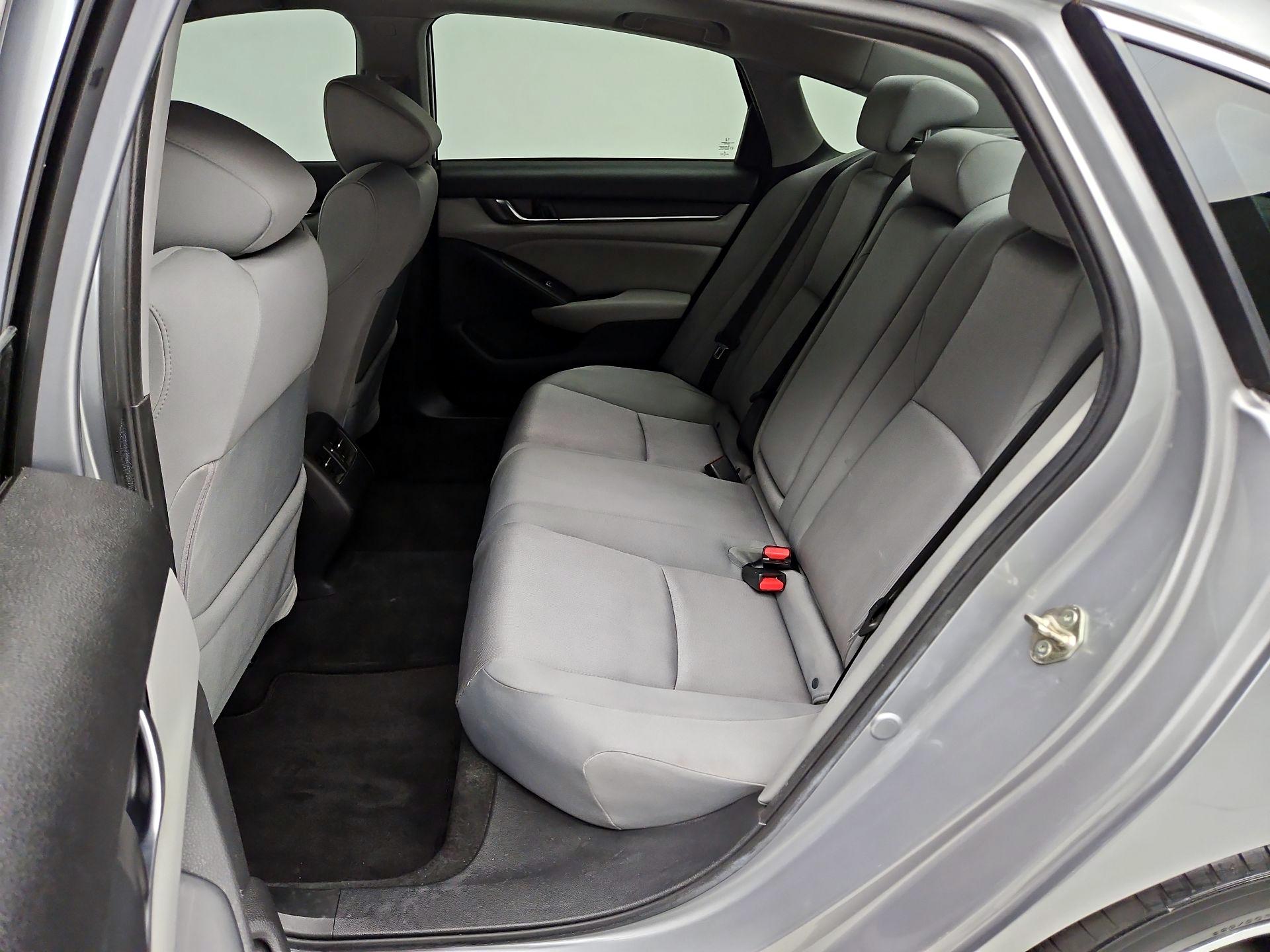 Thumbnail: 2019 Honda Accord - 20