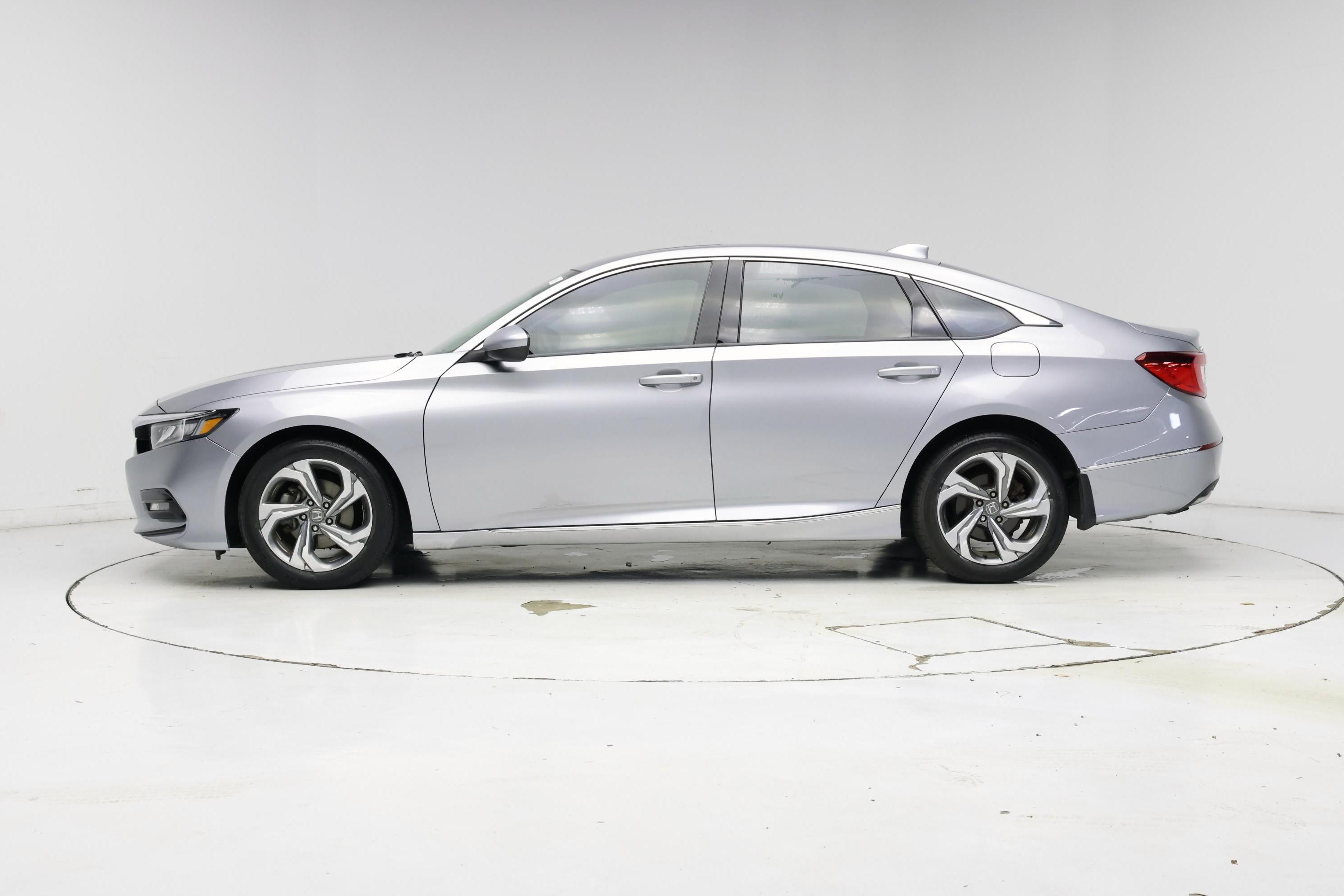 Thumbnail: 2019 Honda Accord - 3