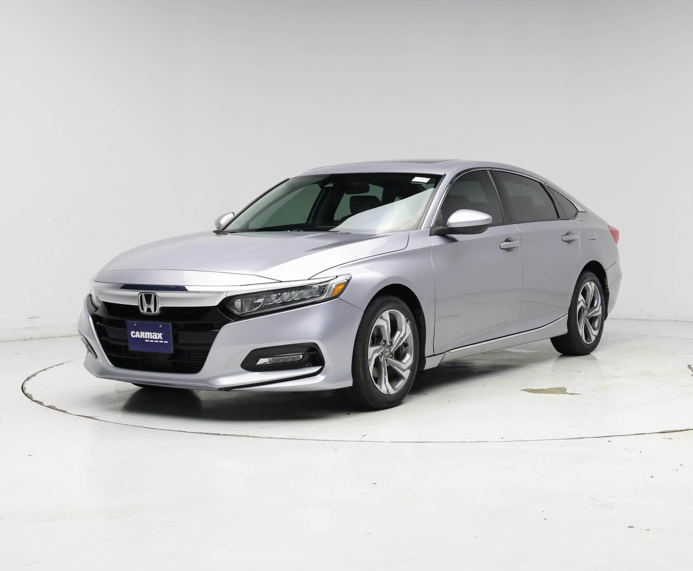 Thumbnail: 2019 Honda Accord - 4