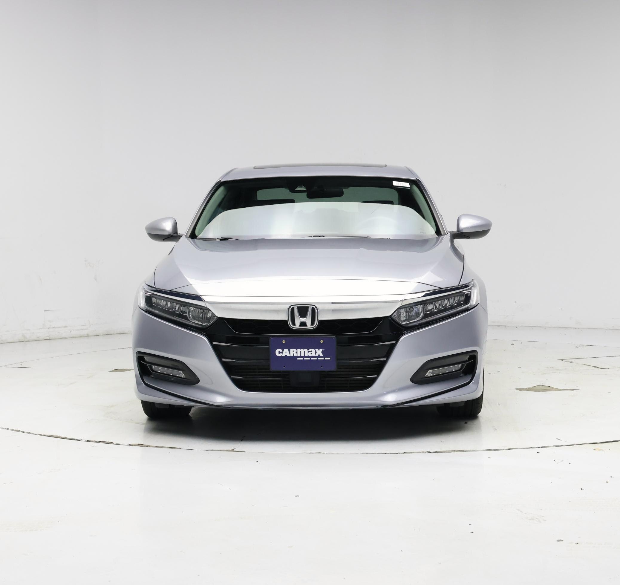 Thumbnail: 2019 Honda Accord - 5