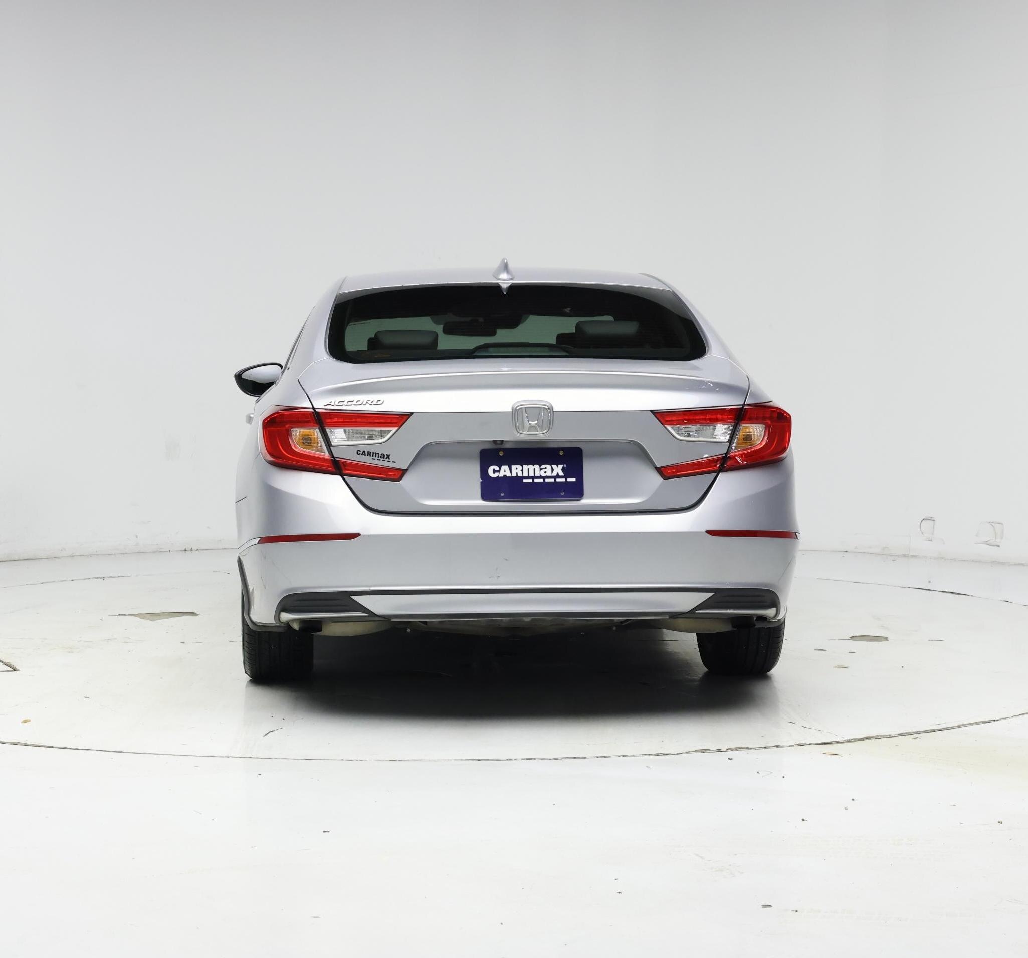 Thumbnail: 2019 Honda Accord - 6