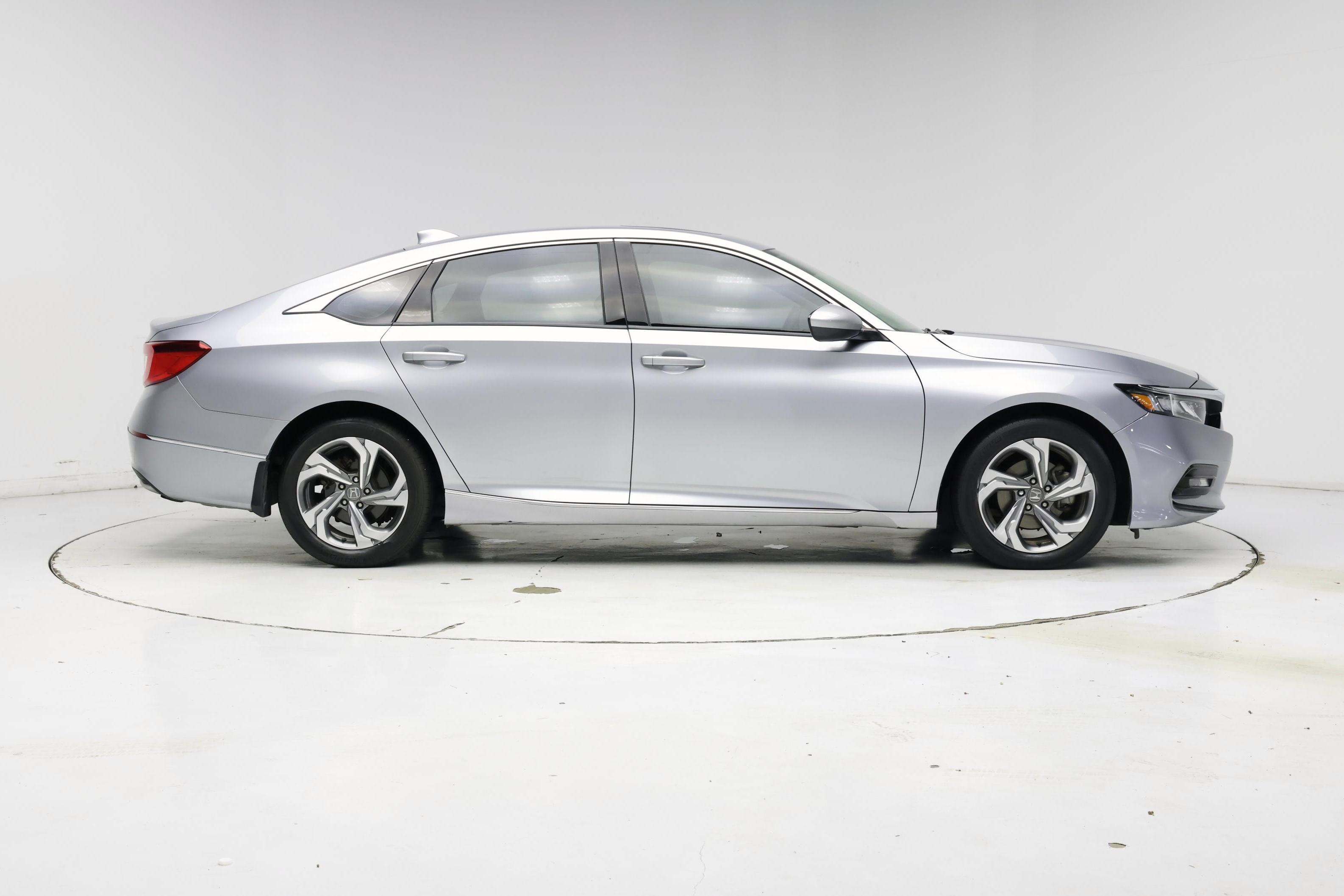 Thumbnail: 2019 Honda Accord - 7