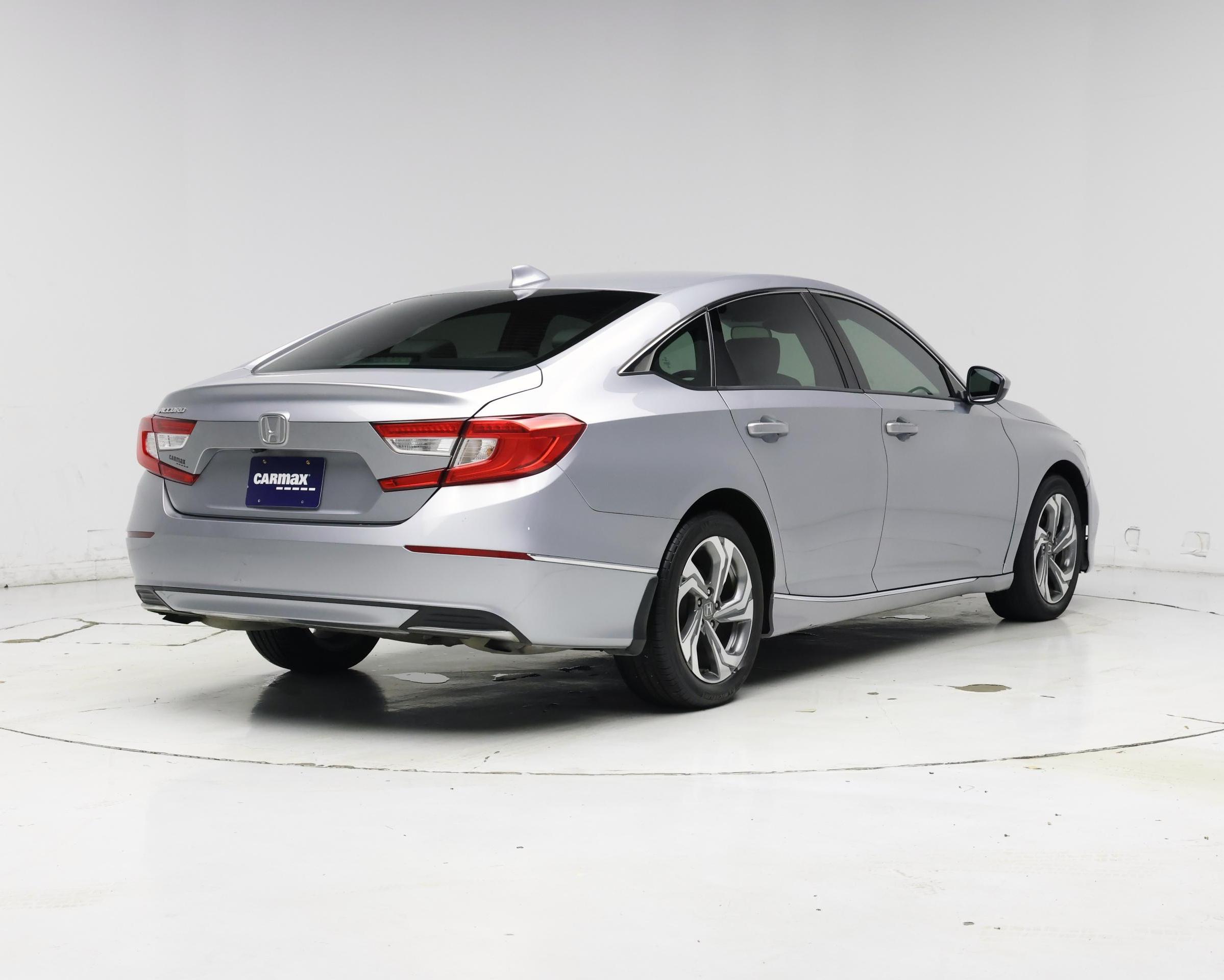 Thumbnail: 2019 Honda Accord - 8
