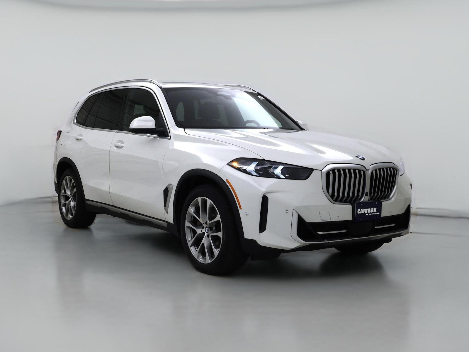 2024 BMW X5 40i - Photo 1