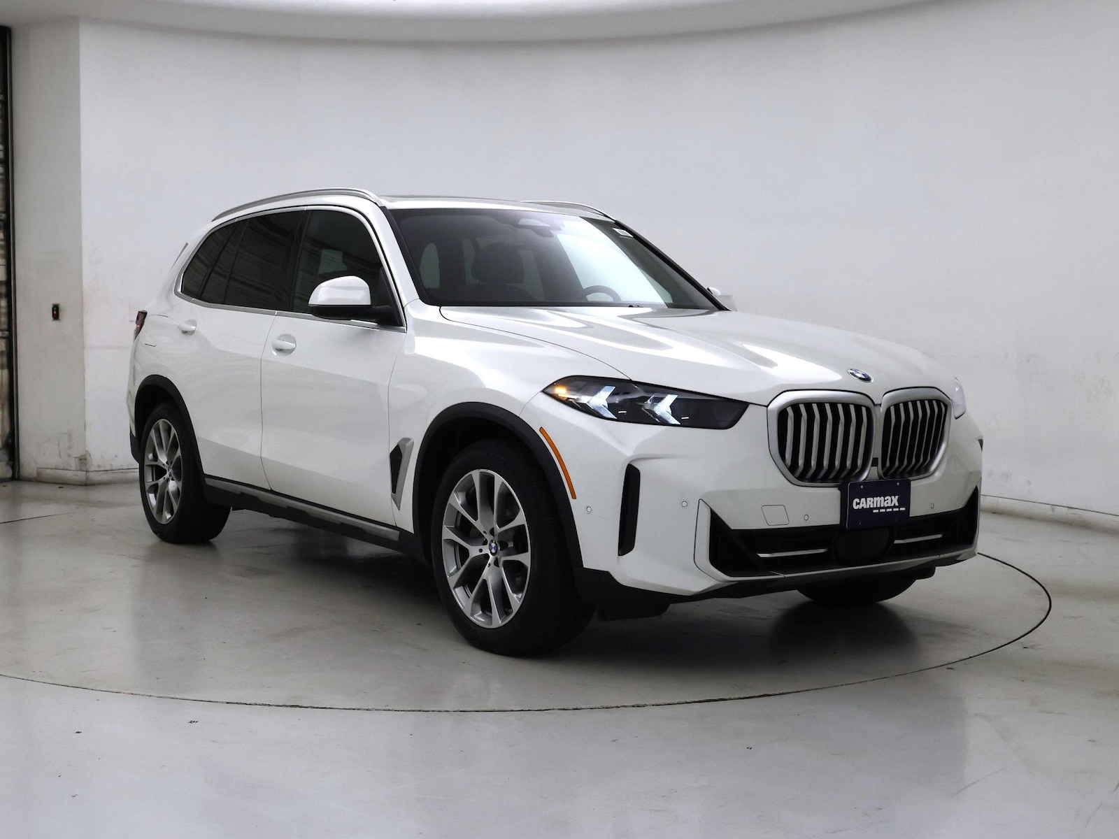 2024 BMW X5 40i - Photo 2