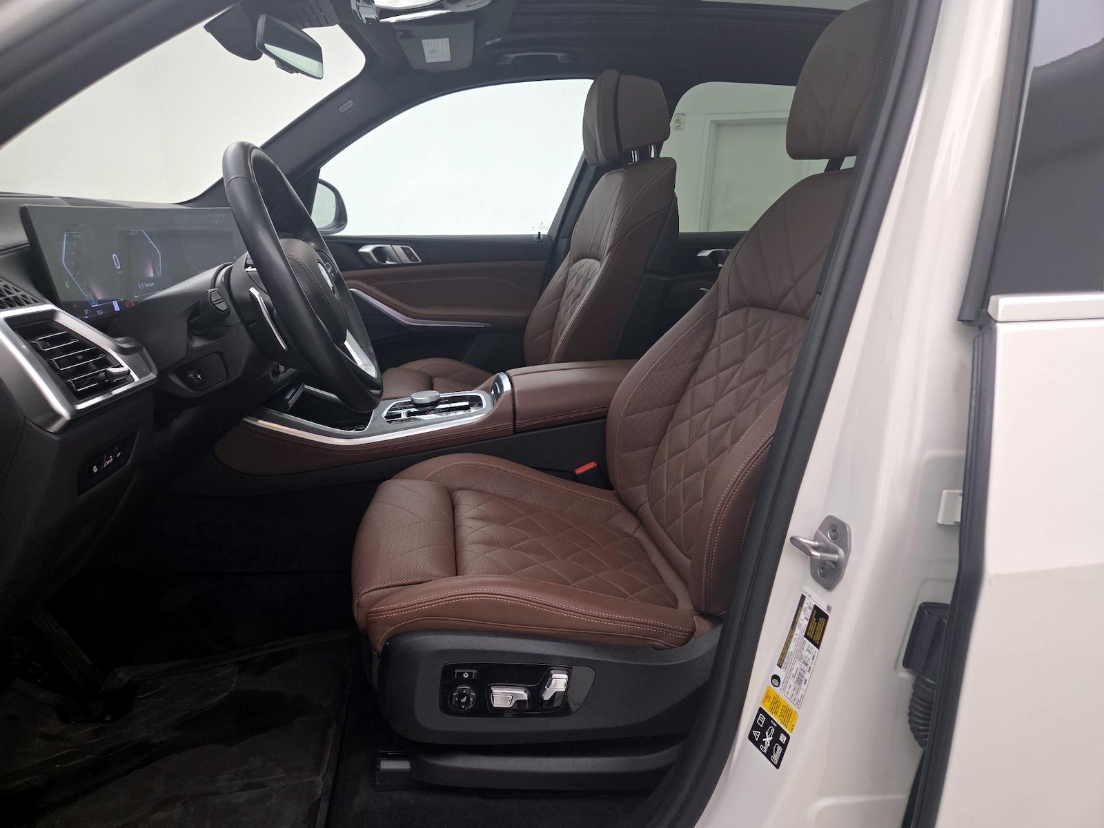 2024 BMW X5 40i - Photo 12