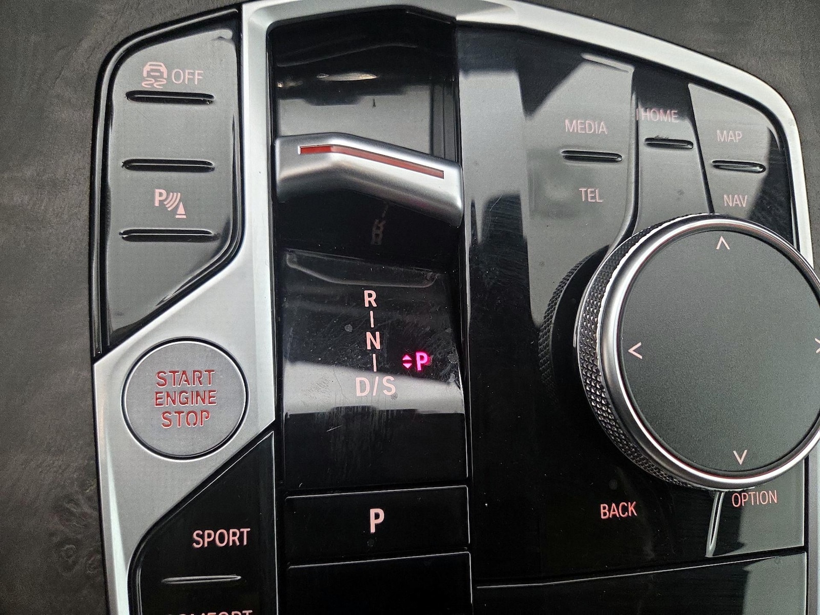 2024 BMW X5 40i - Photo 19