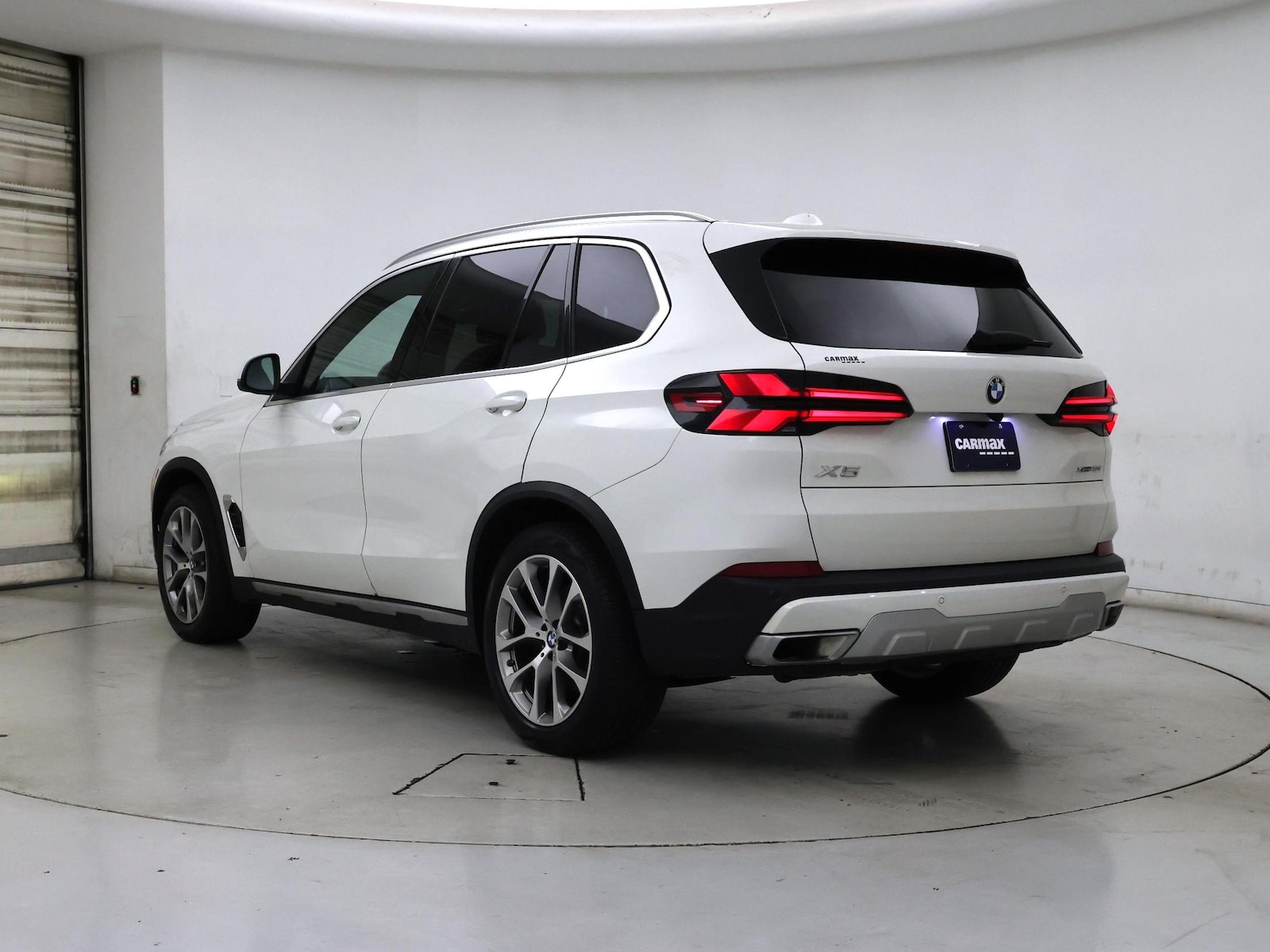 2024 BMW X5 40i - Photo 3