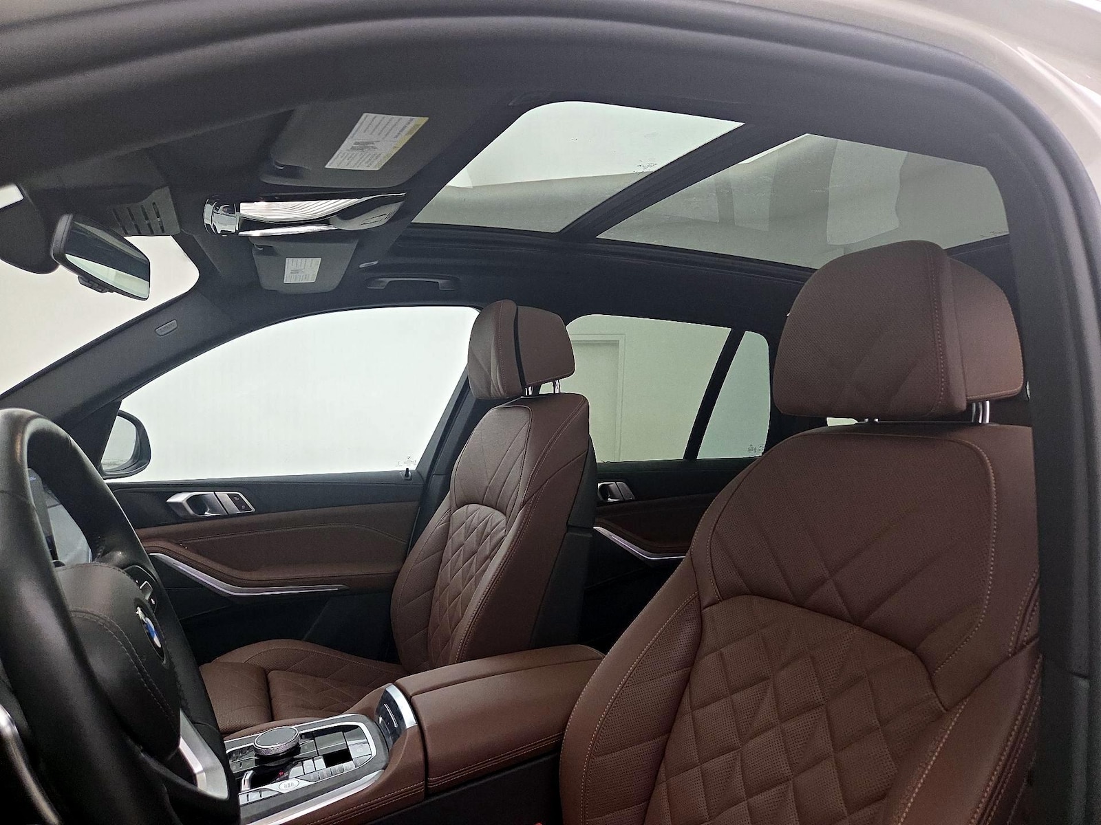 2024 BMW X5 40i - Photo 21
