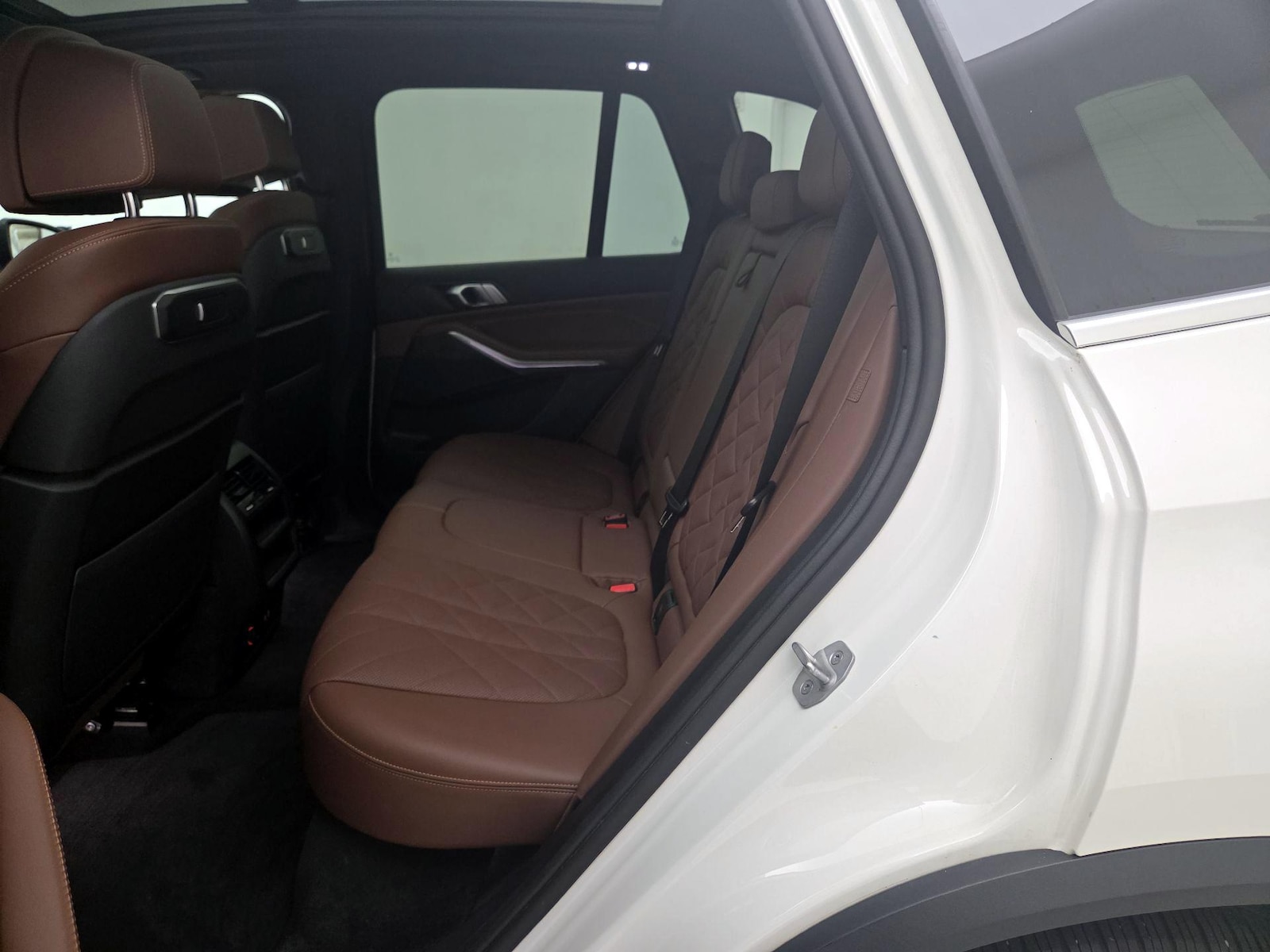 2024 BMW X5 40i - Photo 22