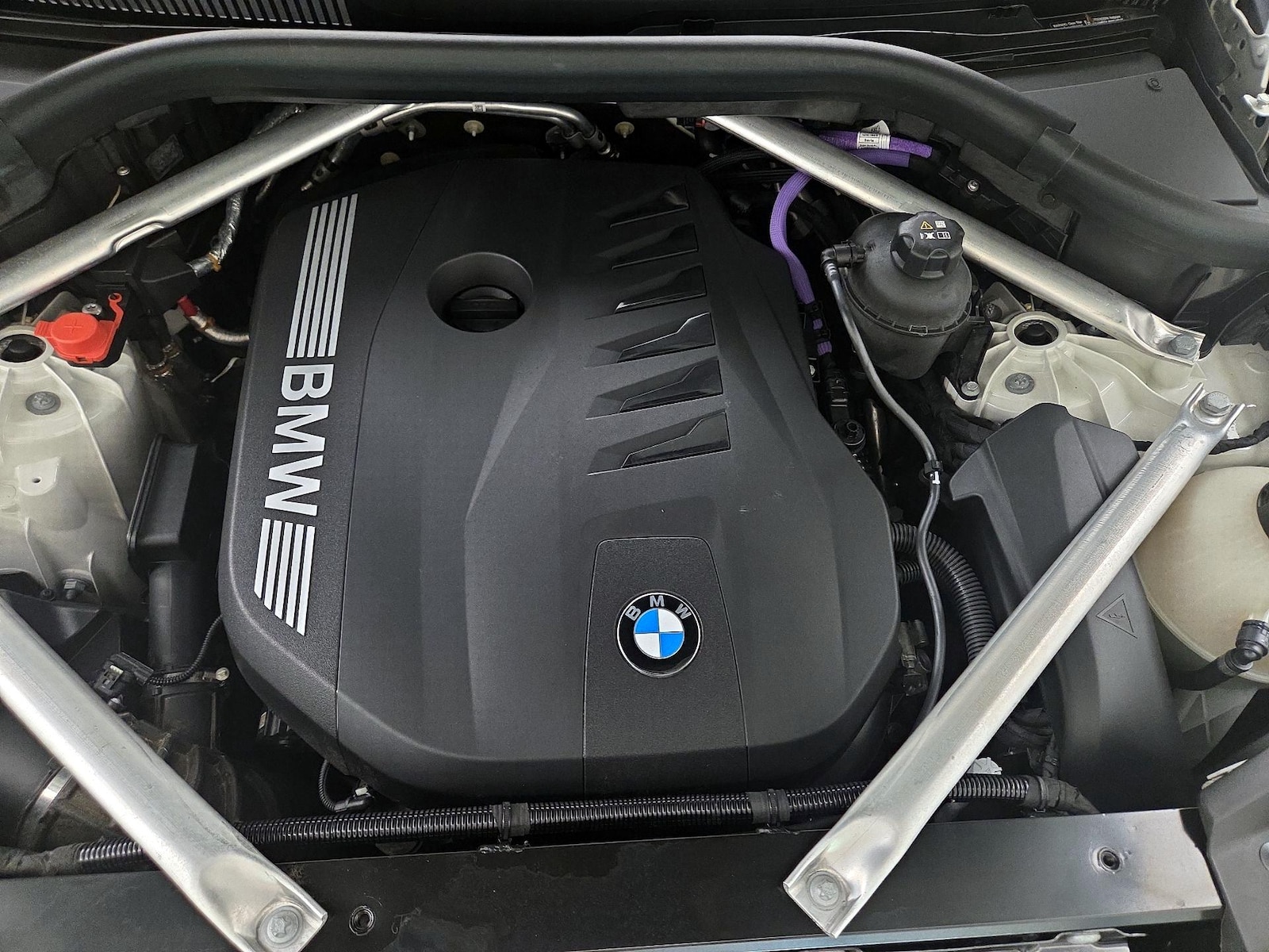 2024 BMW X5 40i - Photo 24