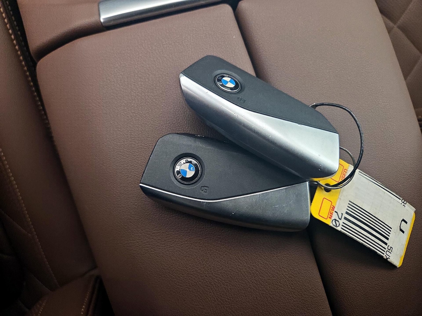 2024 BMW X5 40i - Photo 25