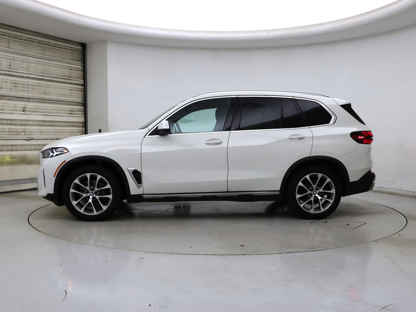 2024 BMW X5 40i - Photo 4