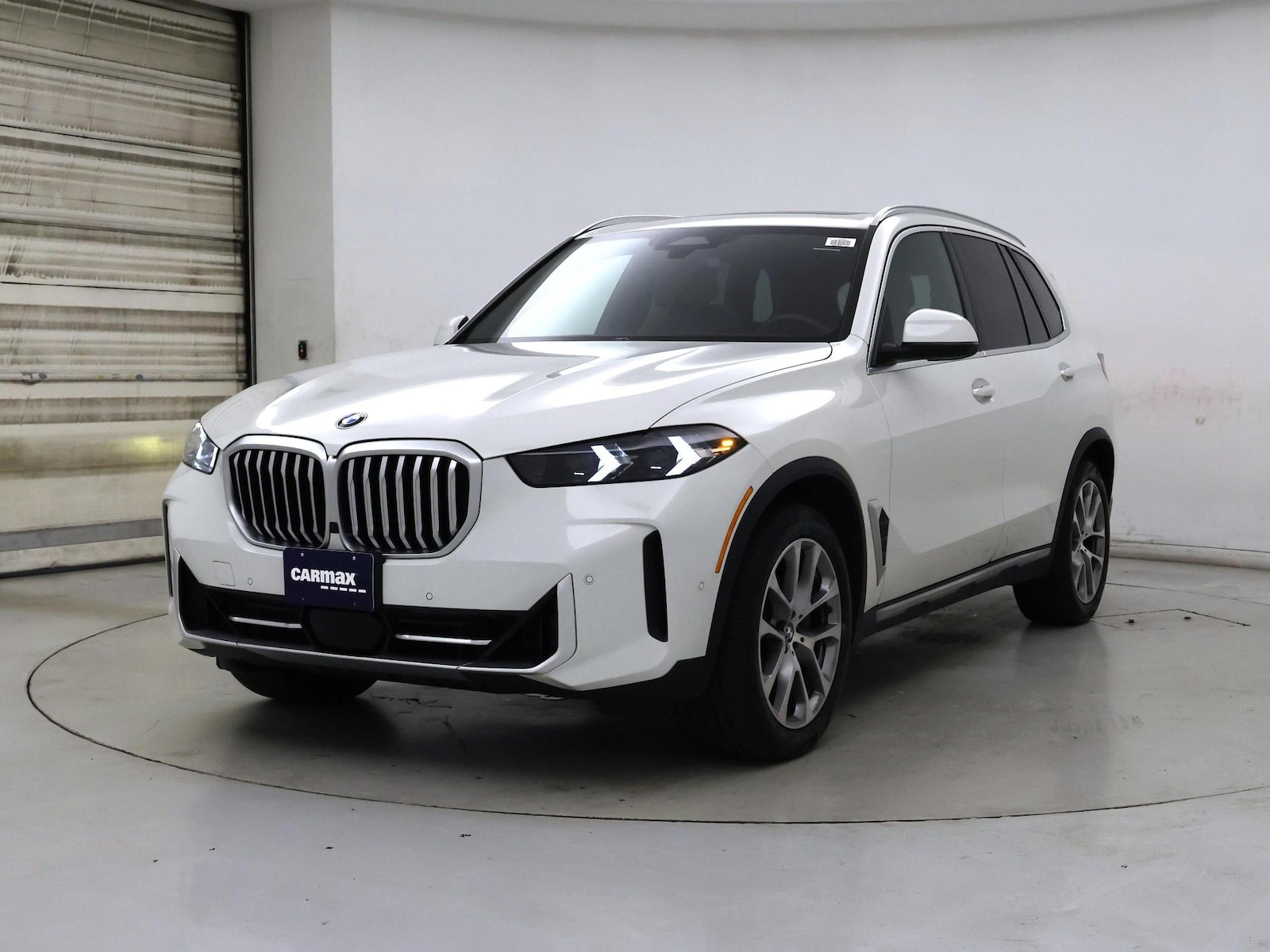 2024 BMW X5 40i - Photo 5