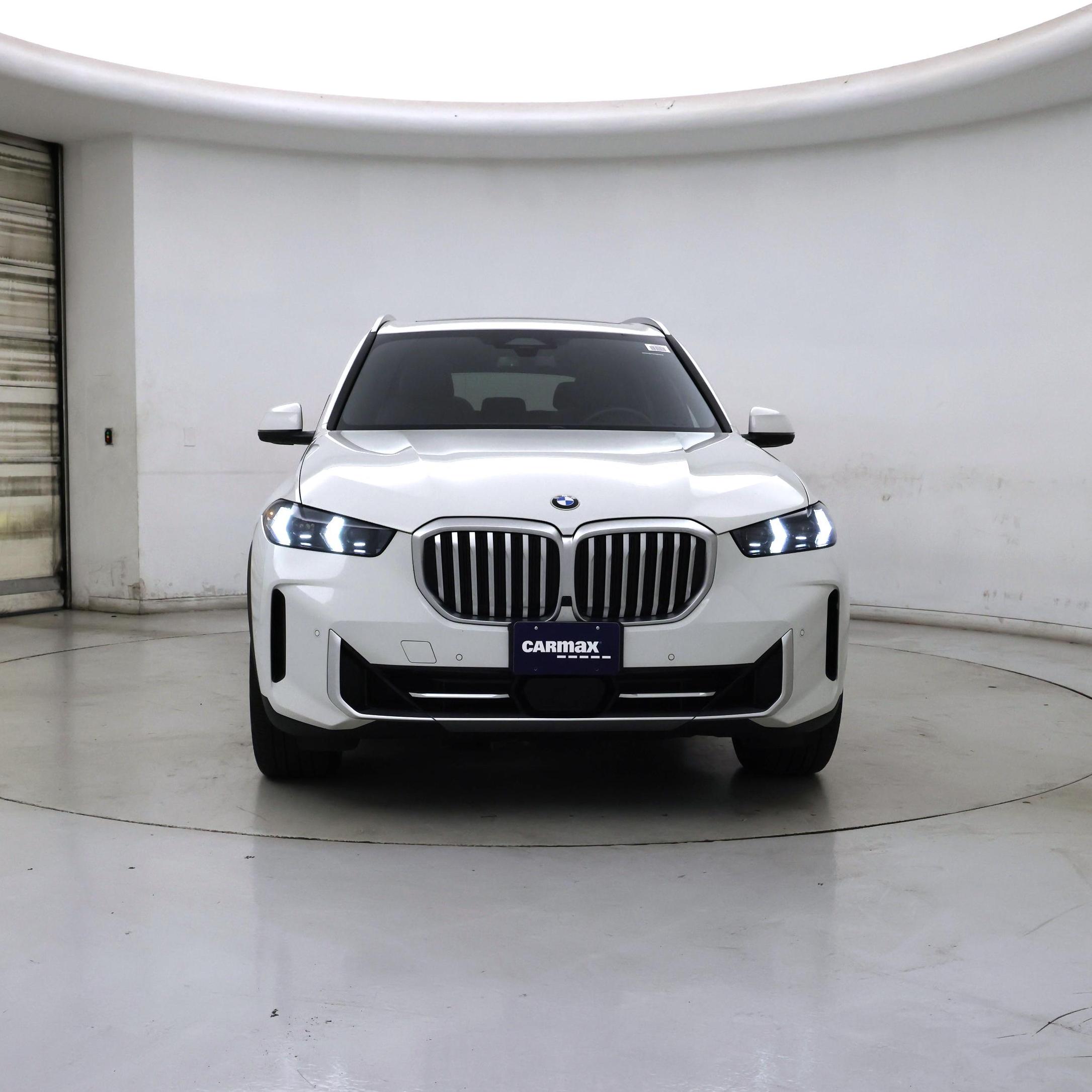 Thumbnail: 2024 BMW X5 - 5