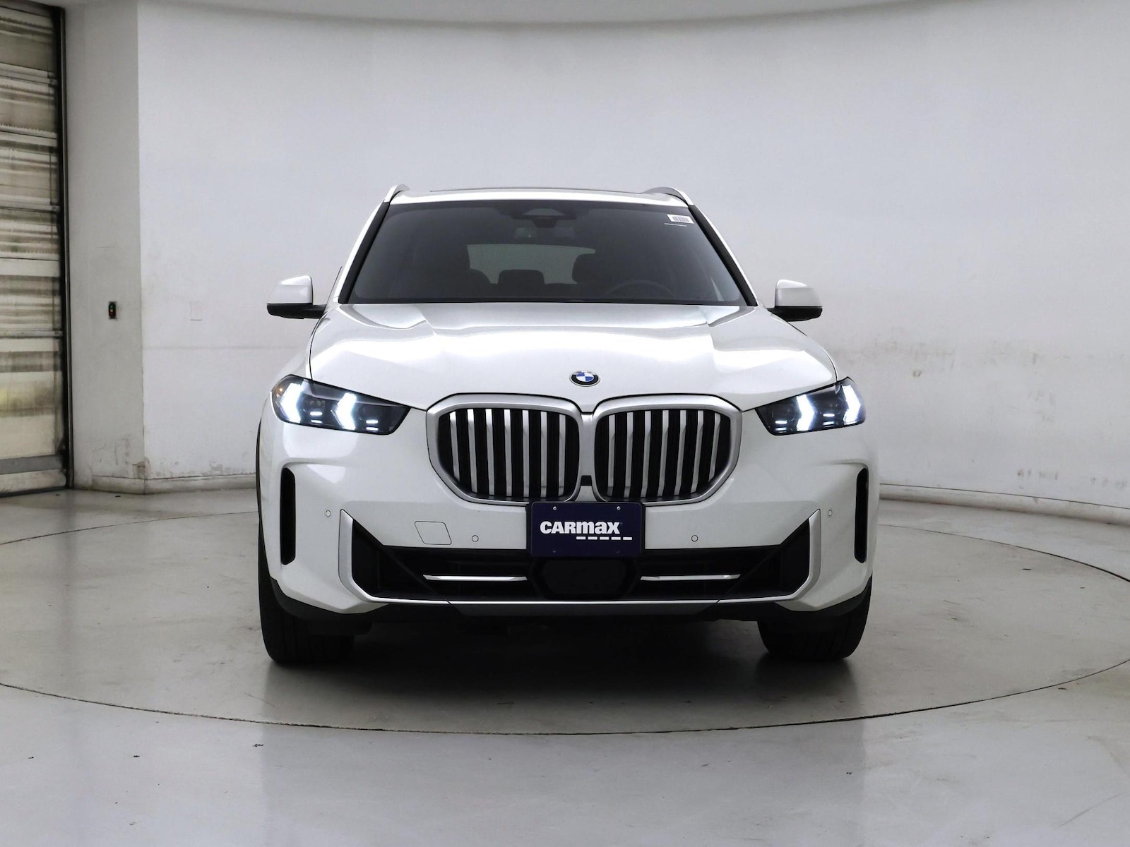 2024 BMW X5 40i - Photo 6