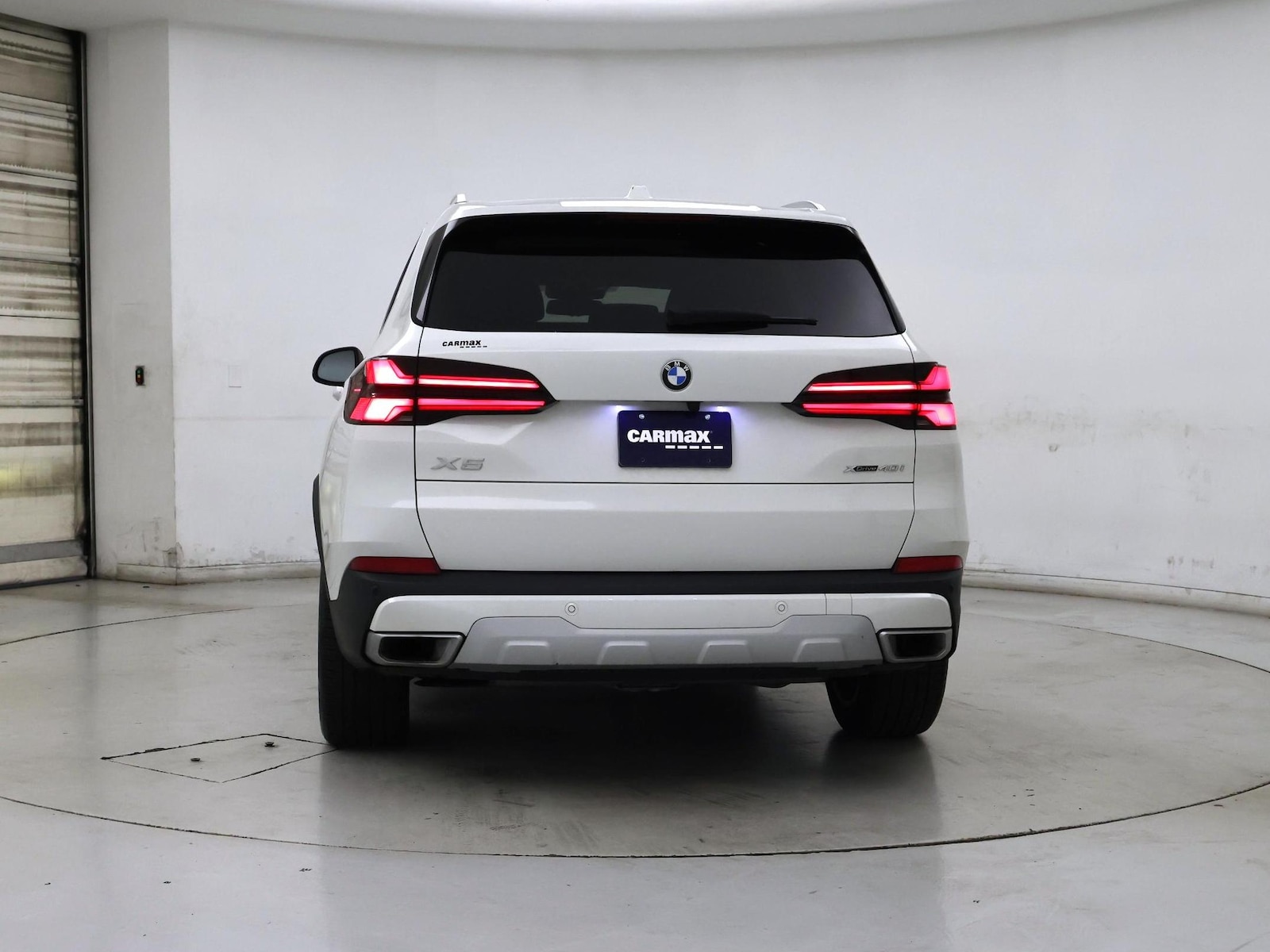 2024 BMW X5 40i - Photo 7