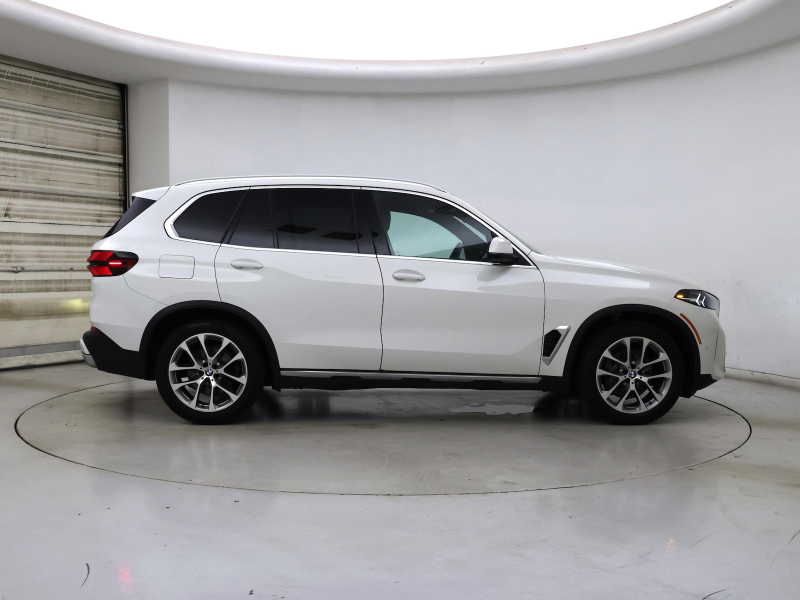 2024 BMW X5 40i - Photo 8