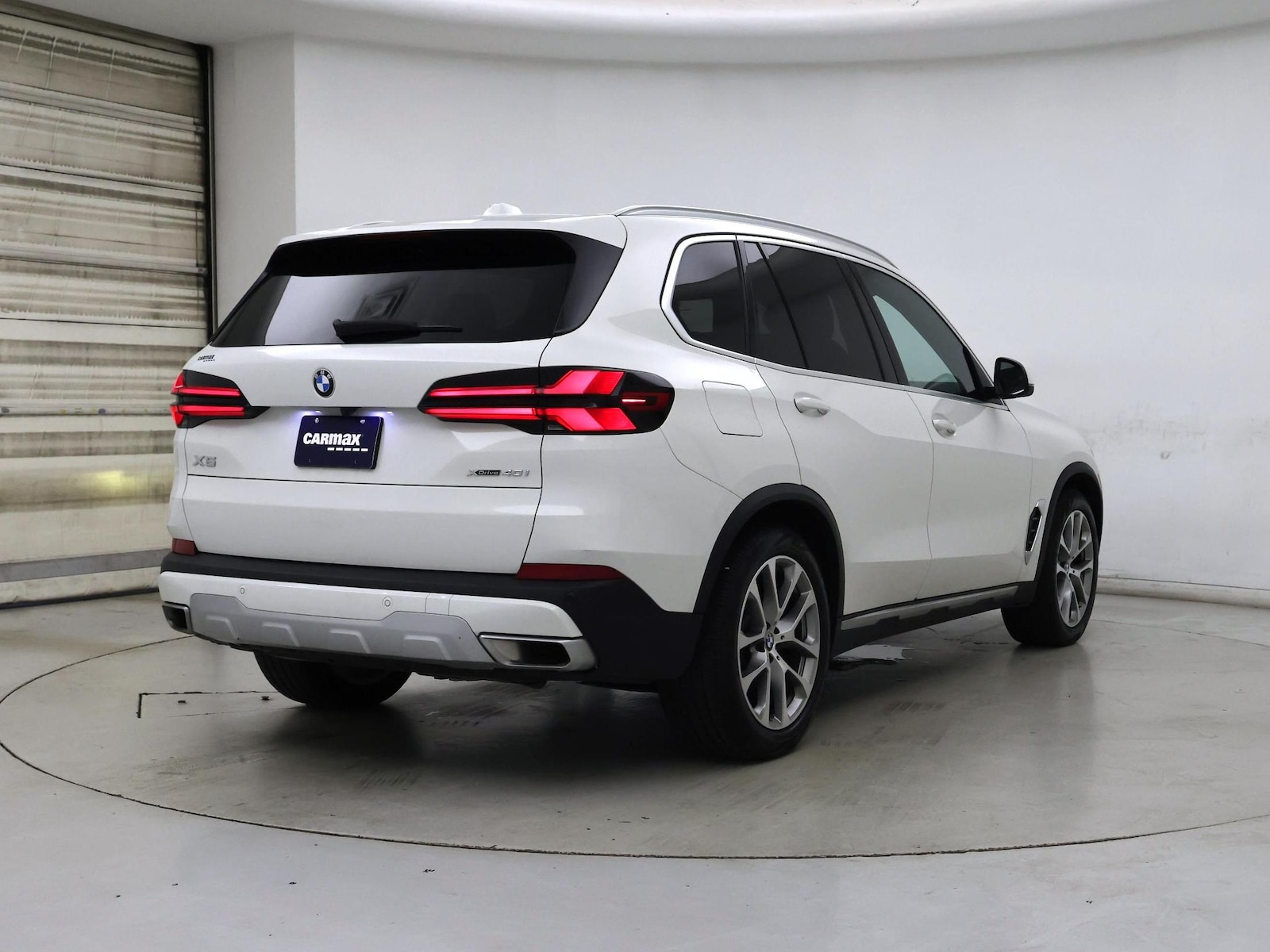 2024 BMW X5 40i - Photo 9