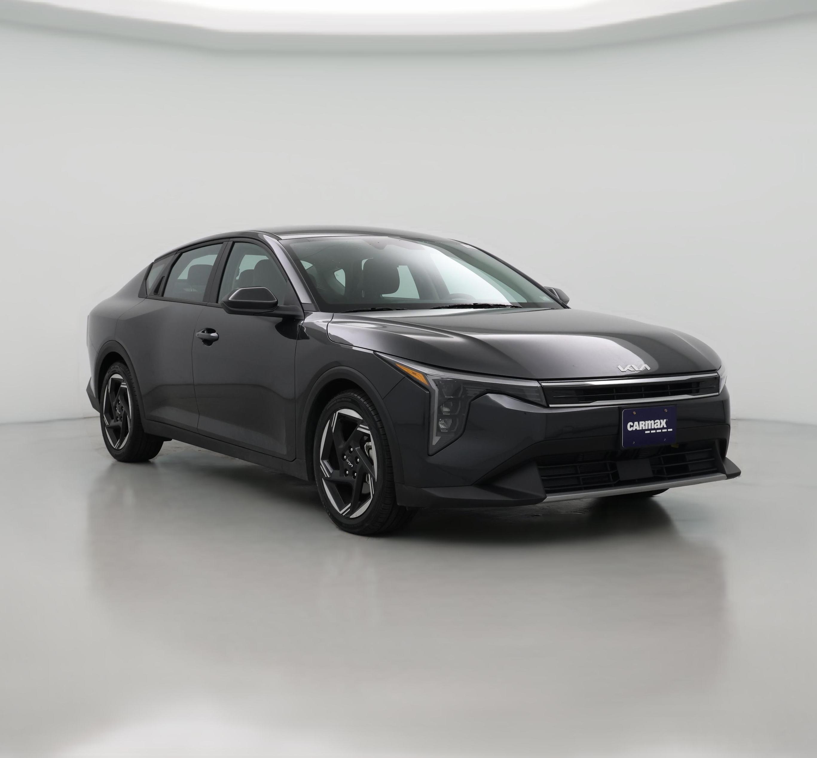 Thumbnail: 2025 Kia K4 - 1