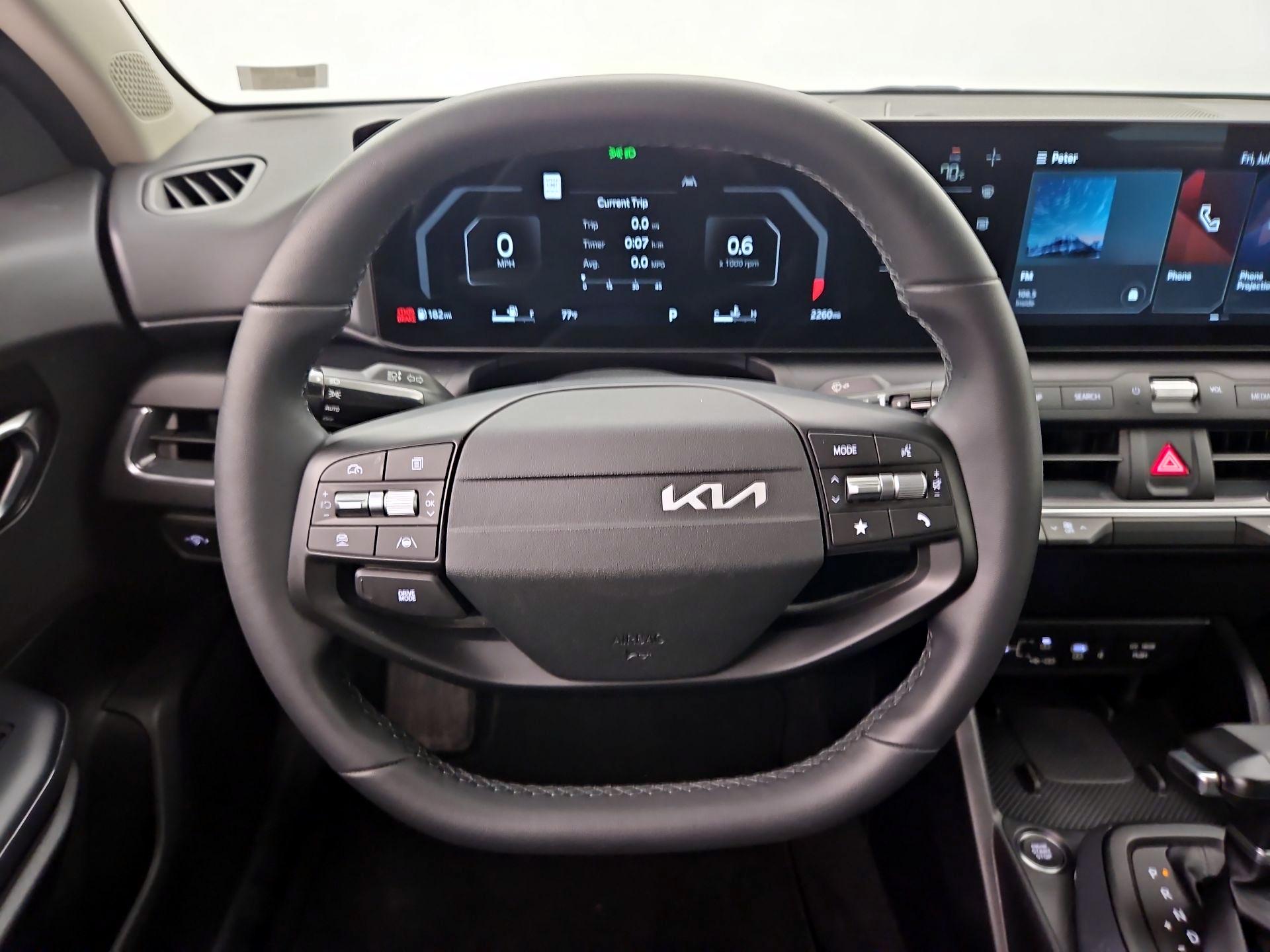 Thumbnail: 2025 Kia K4 - 10