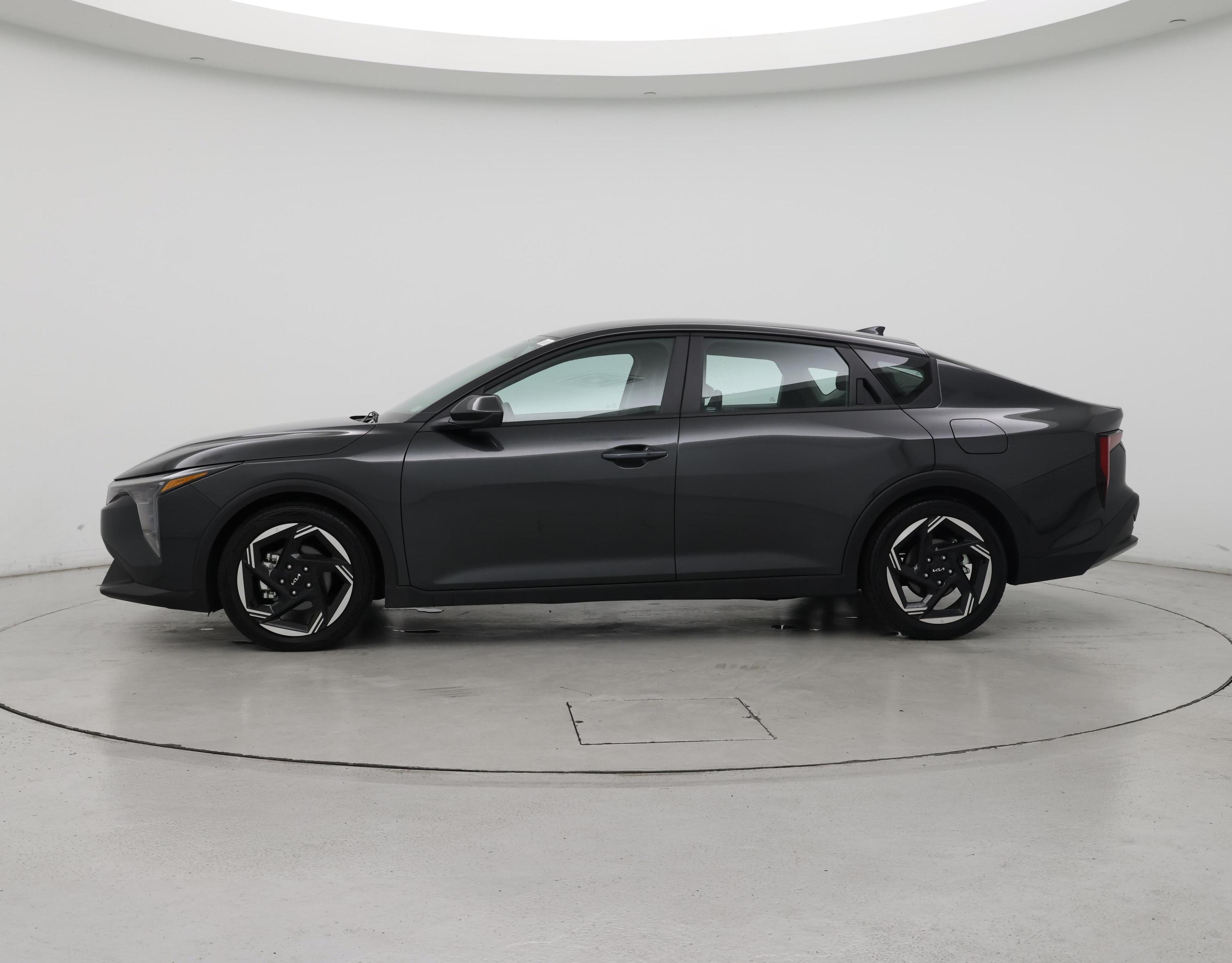 Thumbnail: 2025 Kia K4 - 3