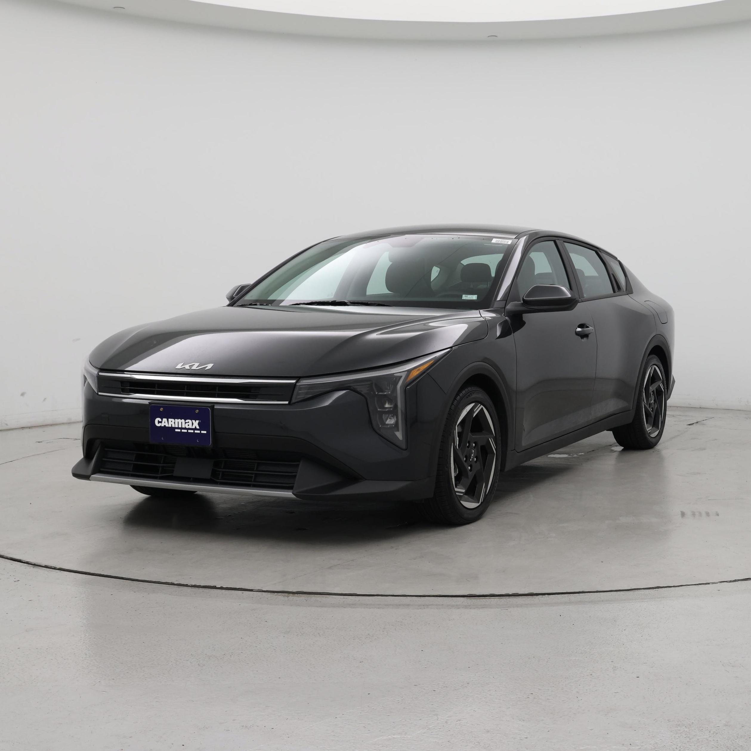 Thumbnail: 2025 Kia K4 - 4