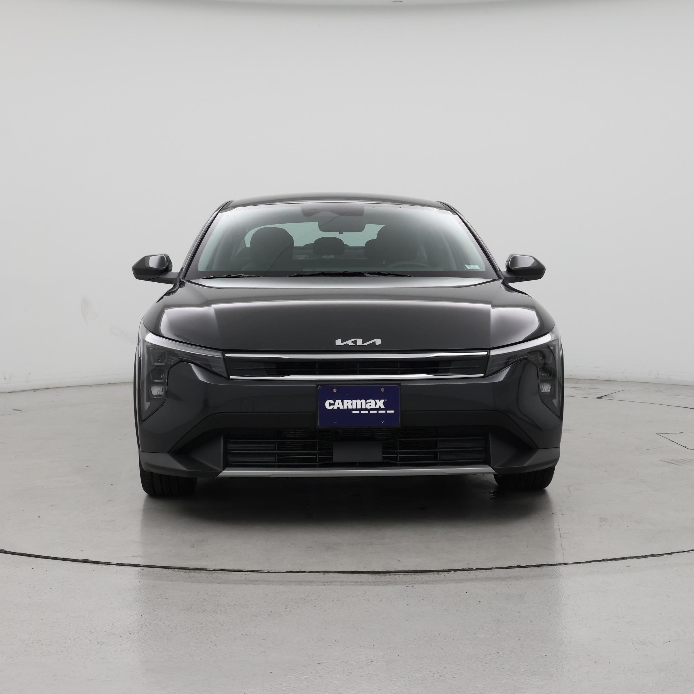 Thumbnail: 2025 Kia K4 - 5