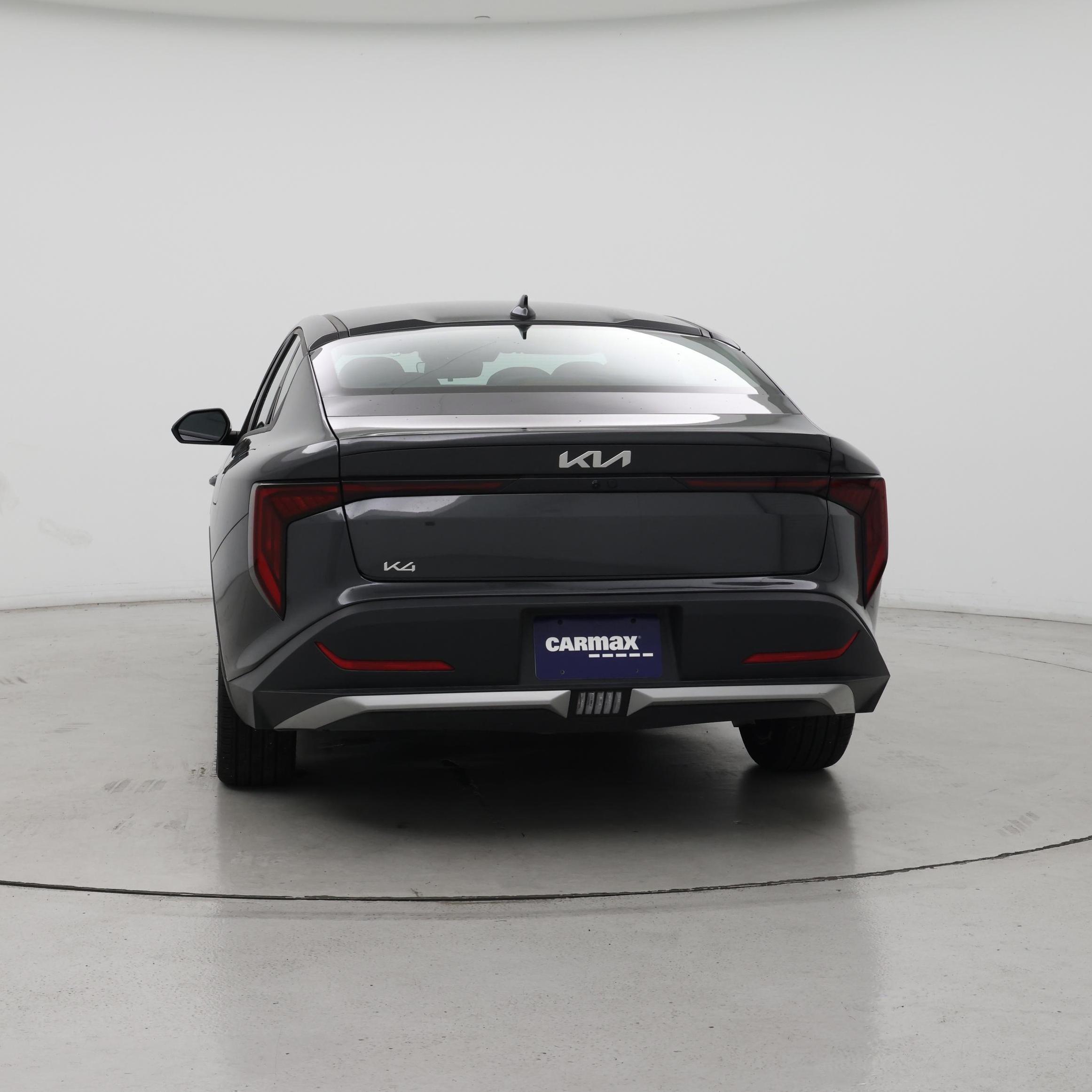 Thumbnail: 2025 Kia K4 - 6