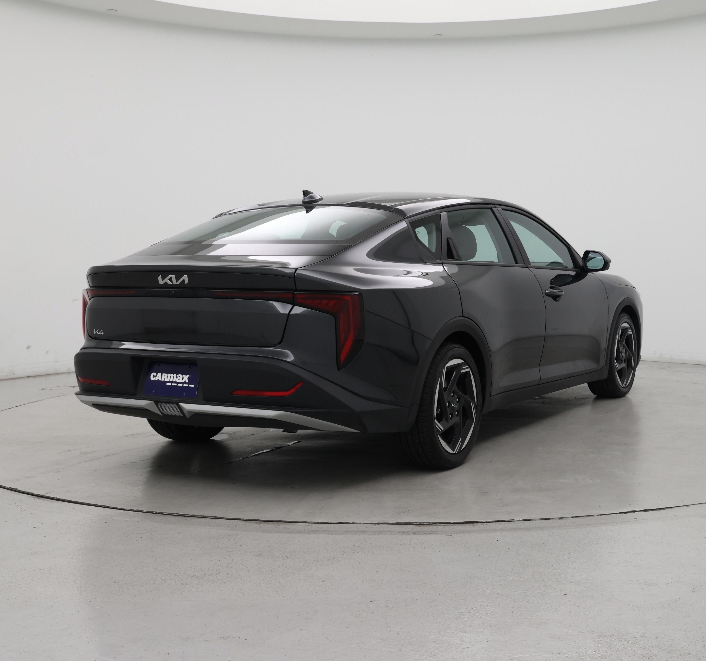 Thumbnail: 2025 Kia K4 - 8